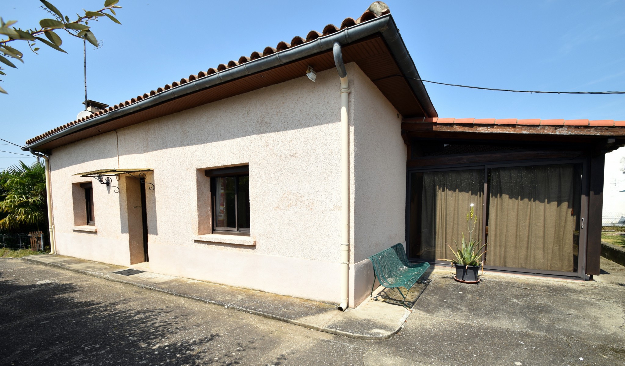 Vente Maison à Montauban 4 pièces