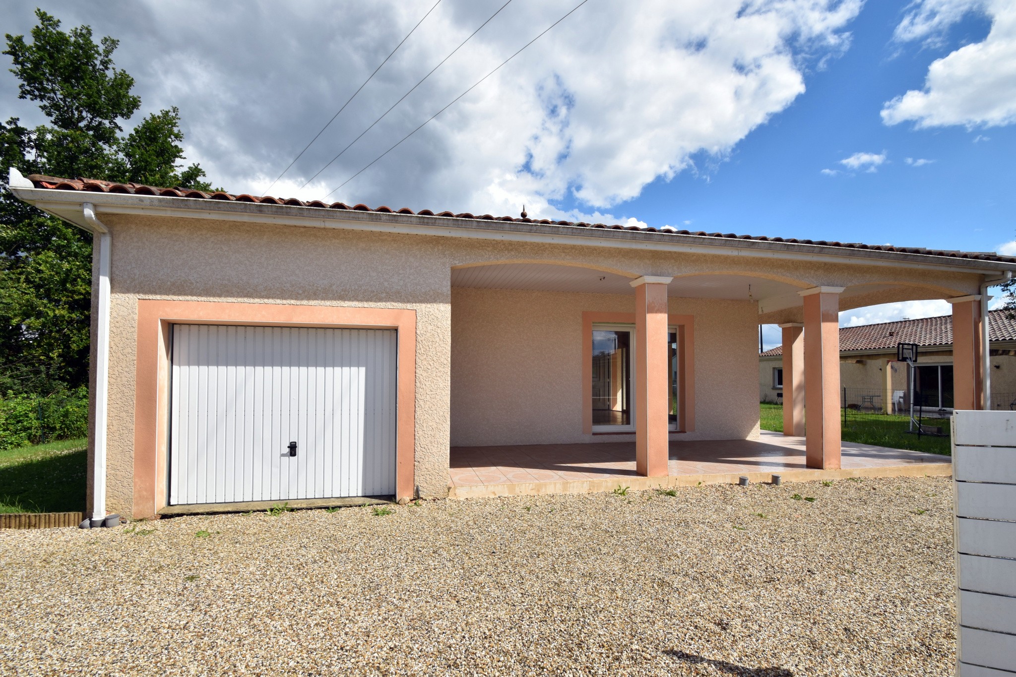 Vente Maison à Montauban 4 pièces