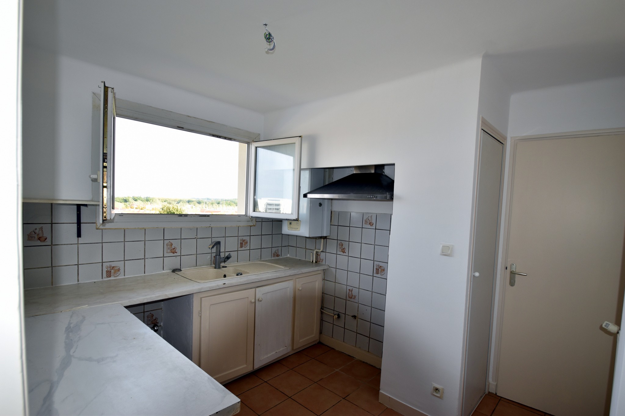 Vente Appartement à Montauban 4 pièces