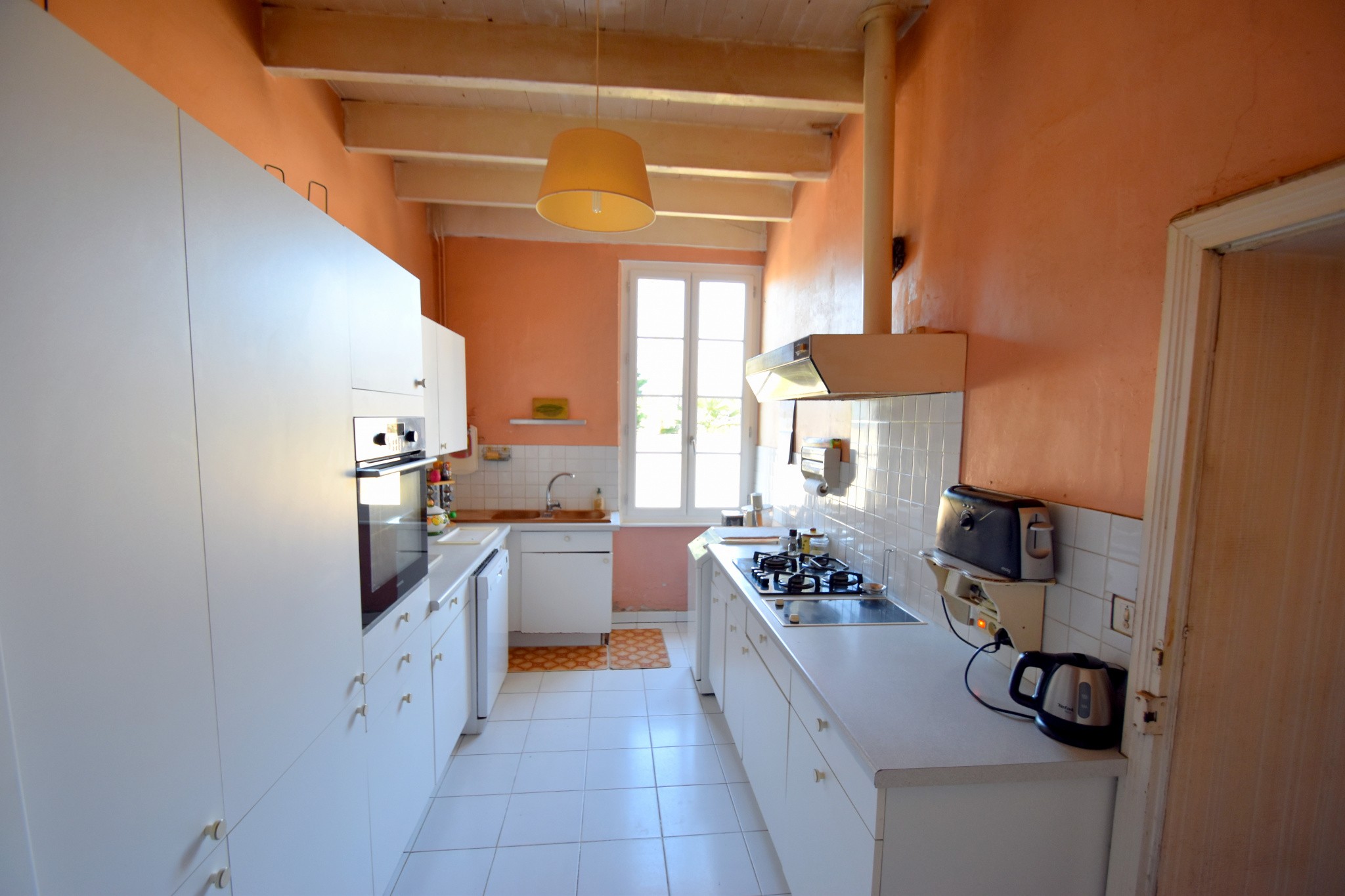 Vente Maison à Saint-Nicolas-de-la-Grave 8 pièces