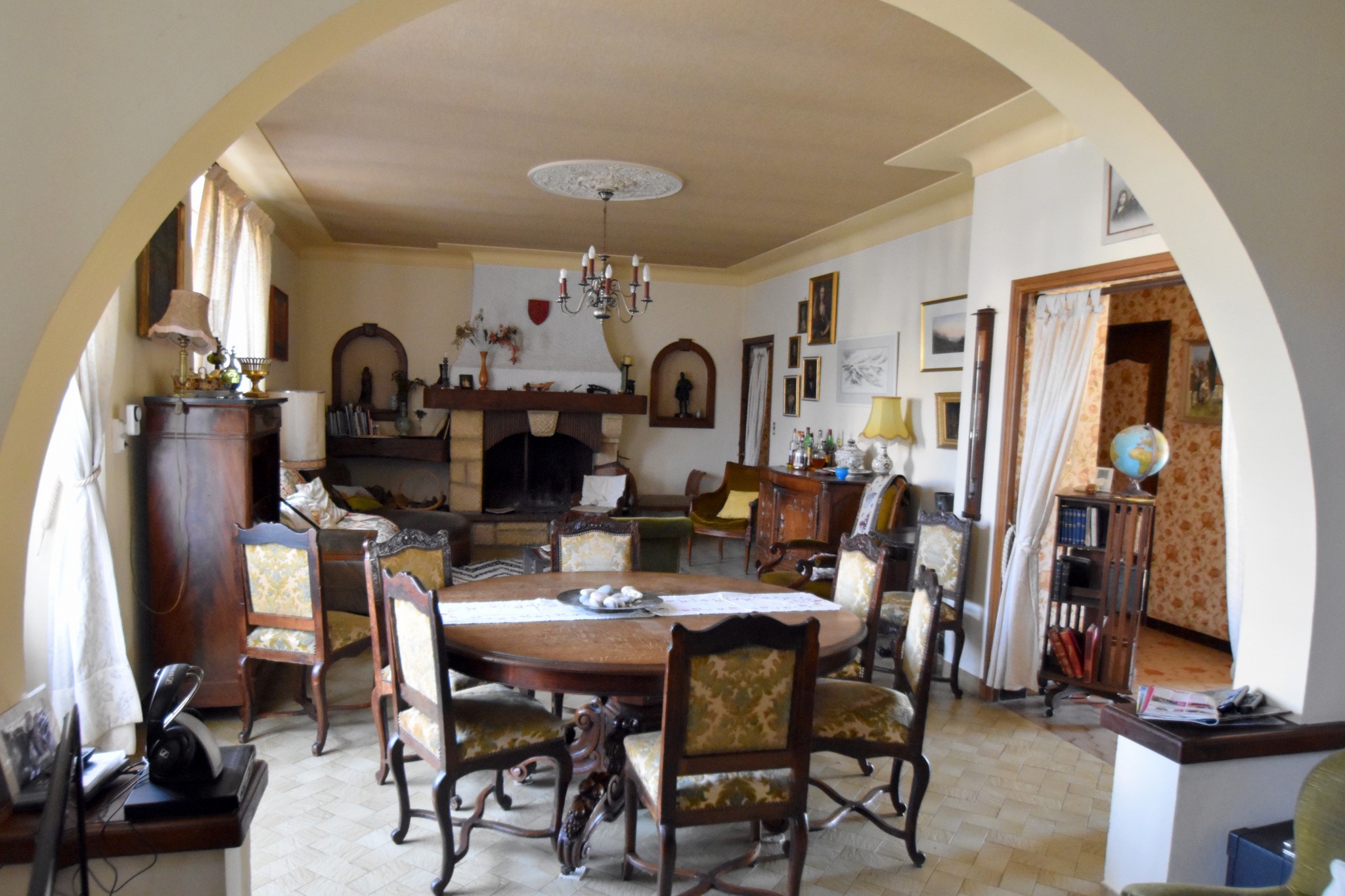 Vente Maison à Montauban 8 pièces