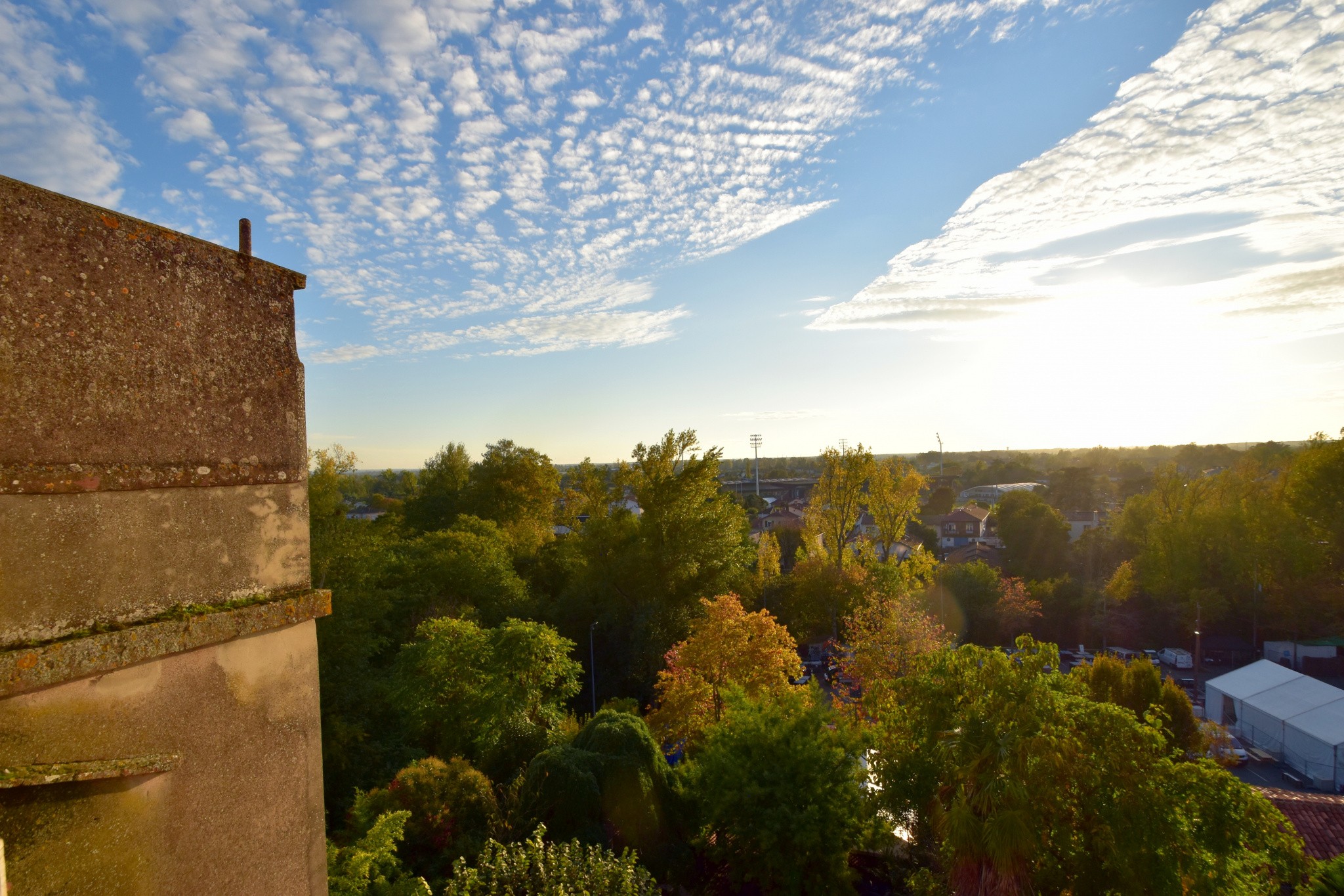 Vente Appartement à Montauban 3 pièces