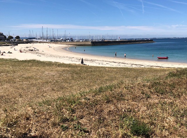 Vente Appartement à Quiberon 1 pièce