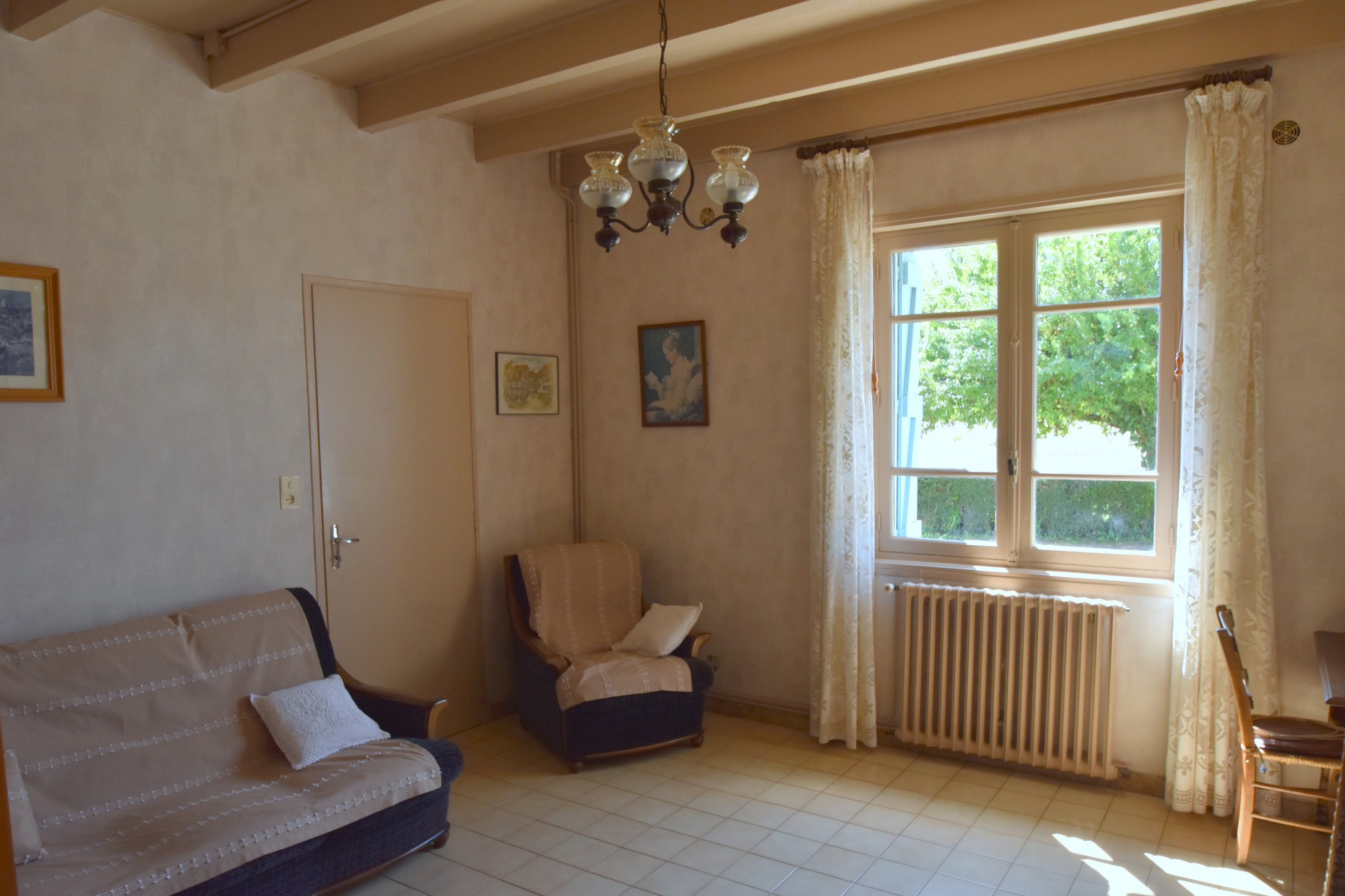 Vente Maison à Castelsarrasin 5 pièces