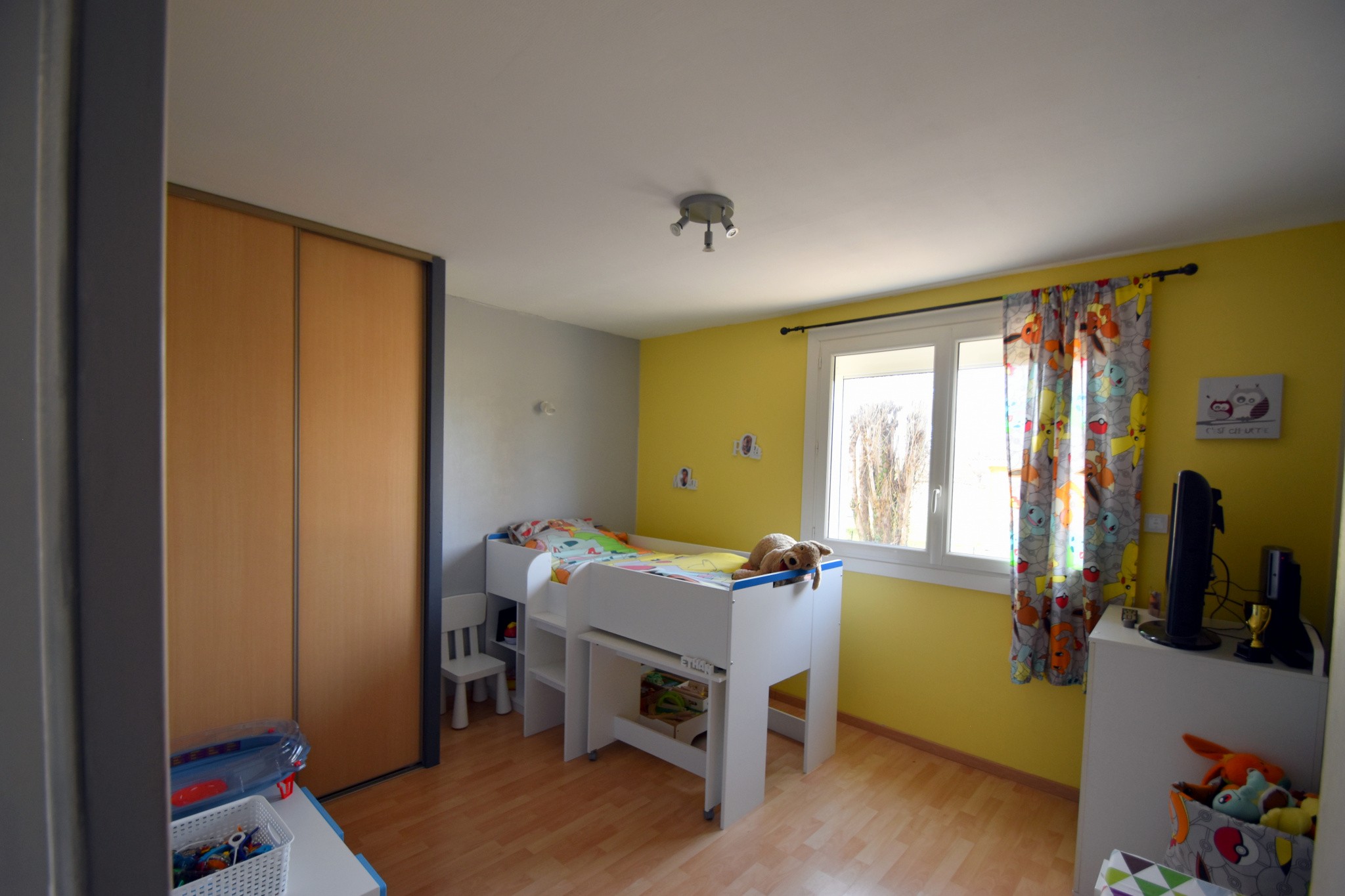 Vente Maison à Montauban 6 pièces