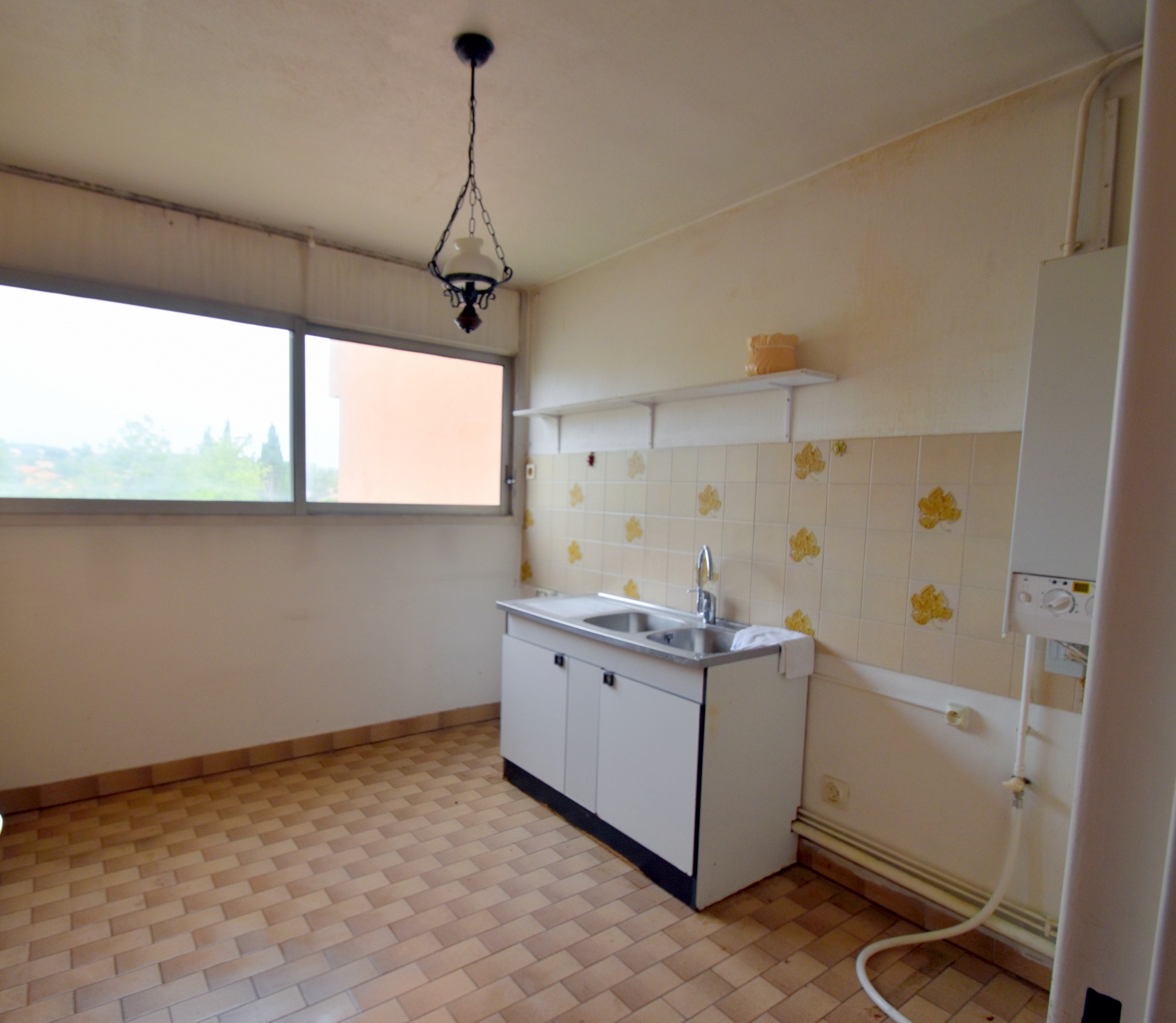 Vente Appartement à Ramonville-Saint-Agne 2 pièces