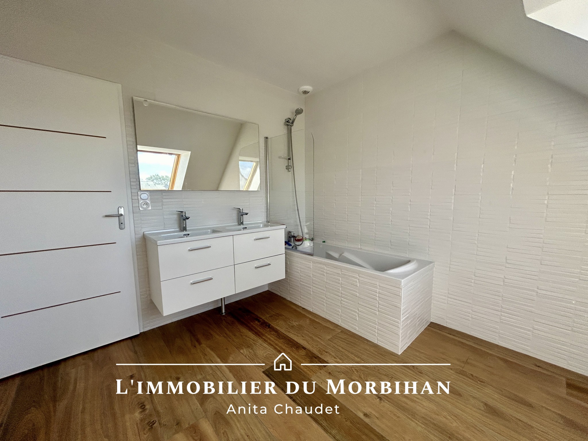 Vente Maison à Sarzeau 6 pièces