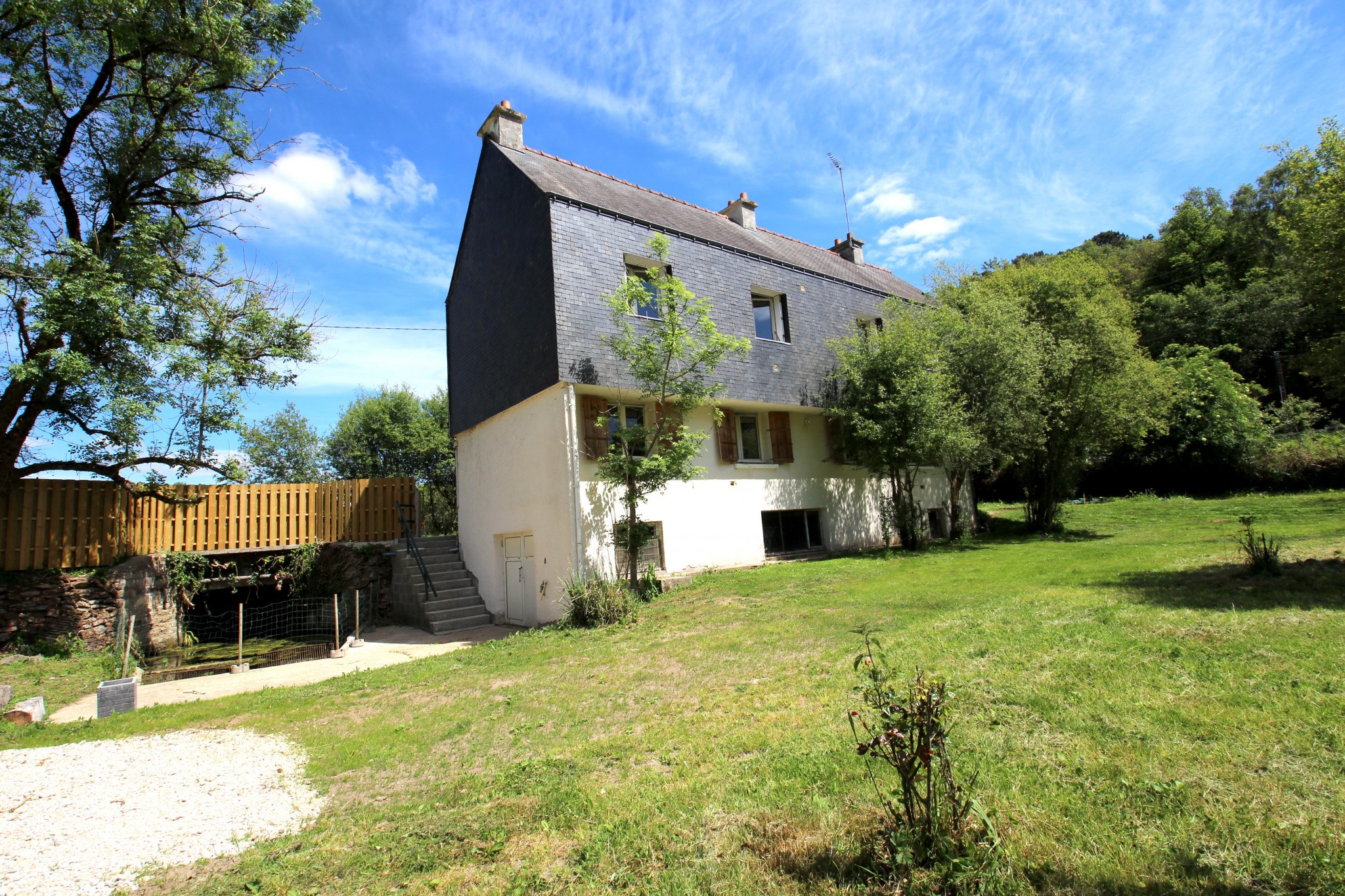 Vente Maison à Saint-Avé 7 pièces