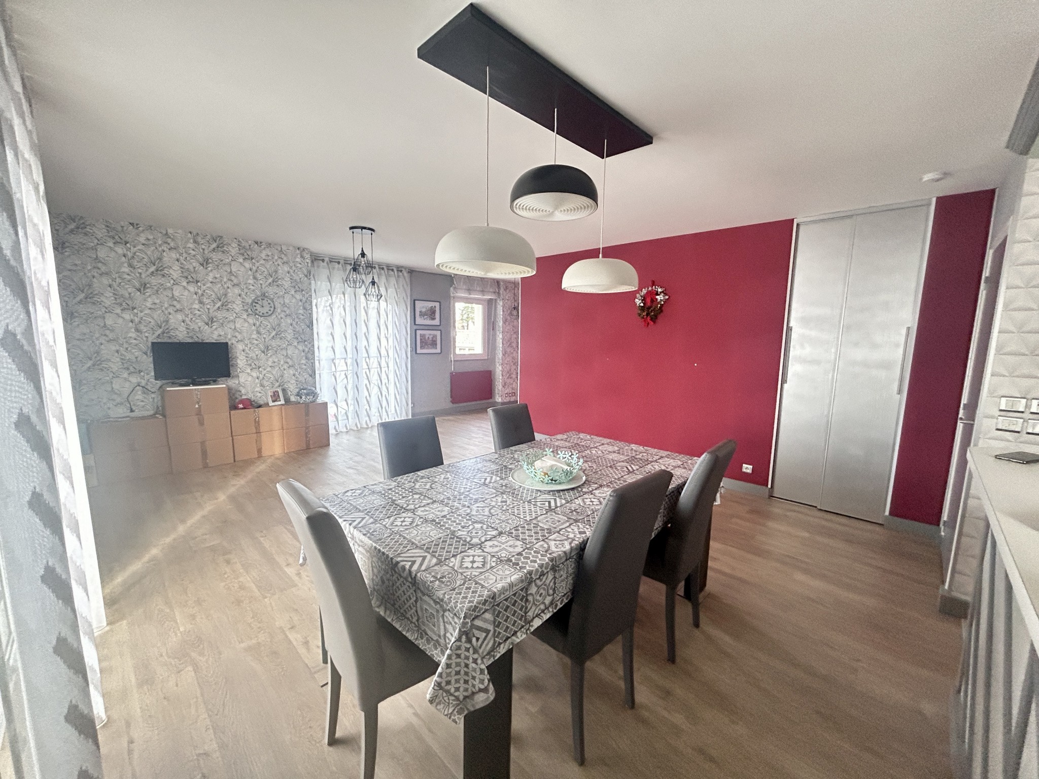 Vente Appartement à Vannes 4 pièces