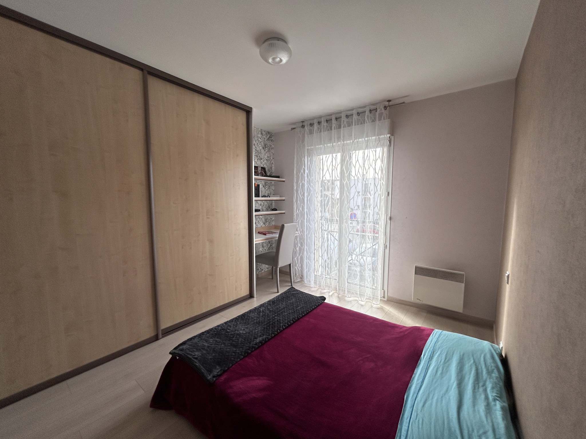 Vente Appartement à Vannes 4 pièces