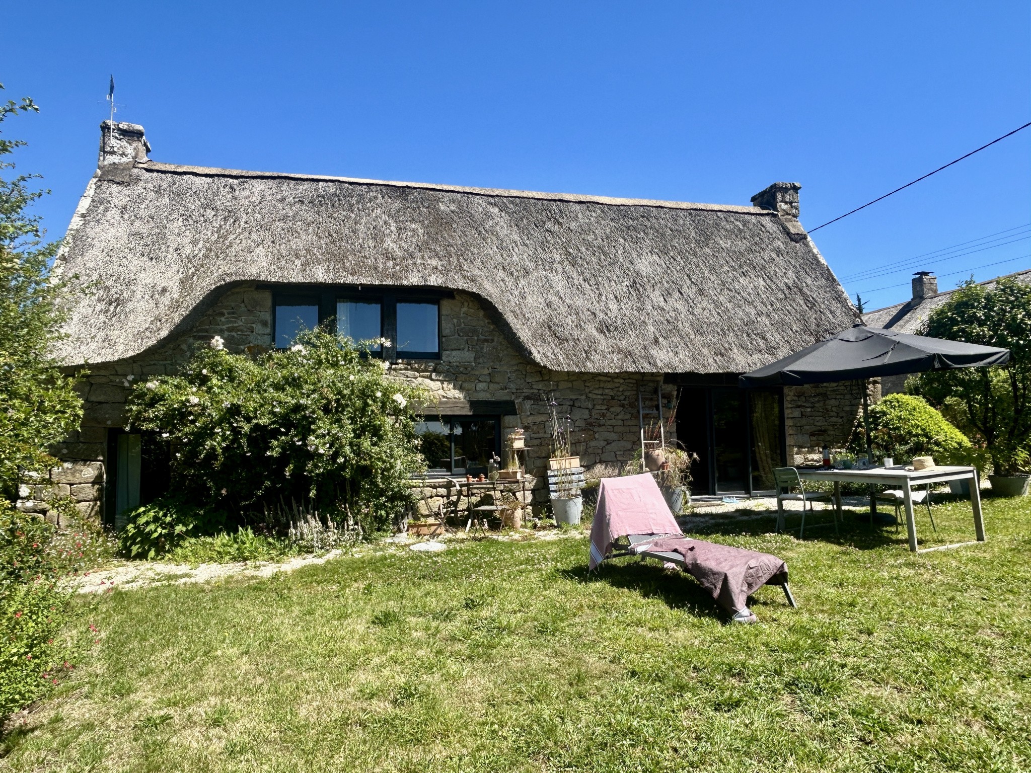 Vente Maison à Baden 4 pièces