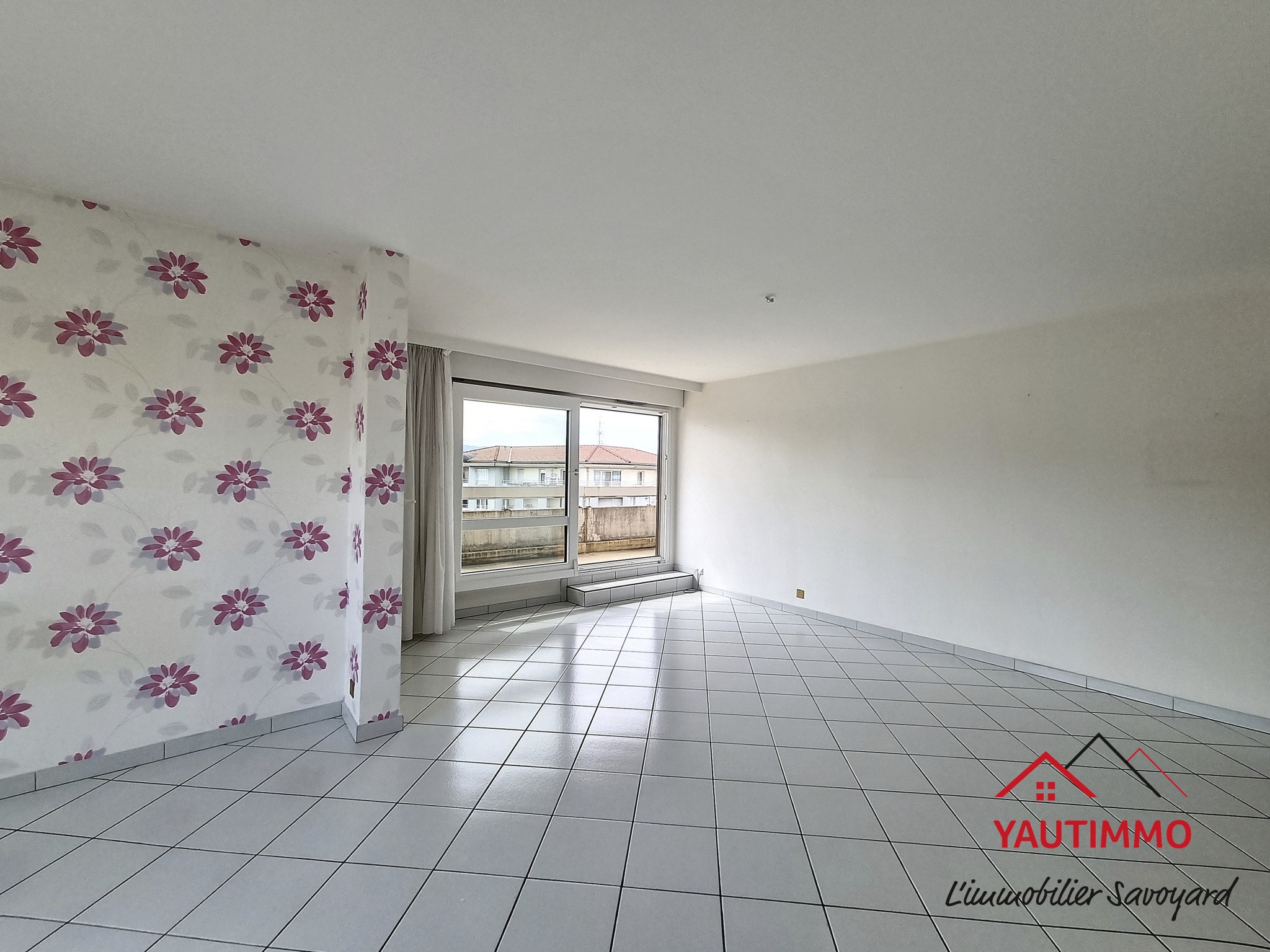 Vente Appartement à Annemasse 5 pièces