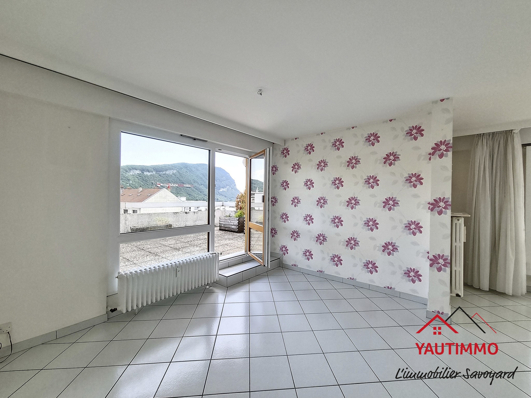 Vente Appartement à Annemasse 5 pièces