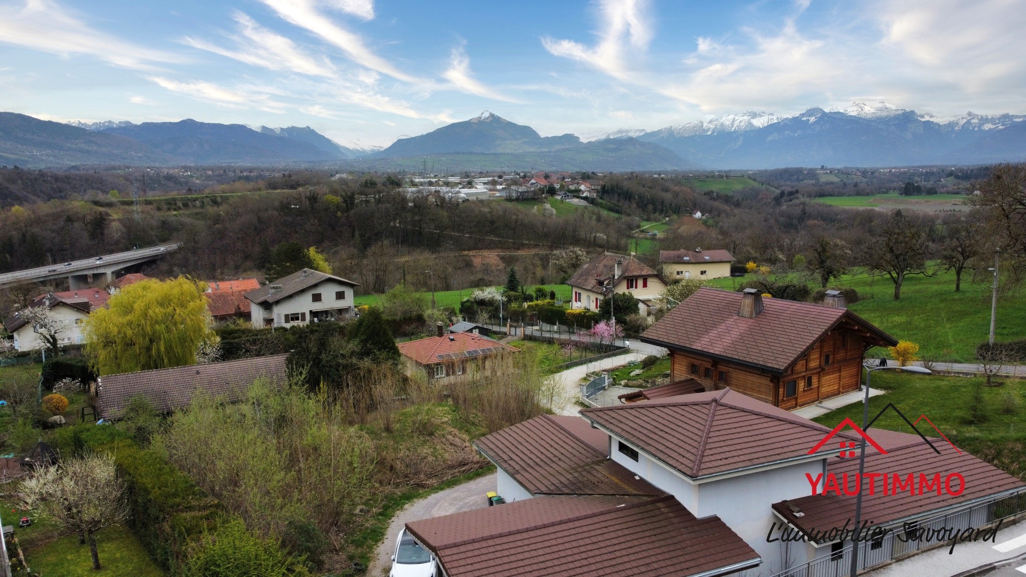 Vente Maison à Annemasse 7 pièces