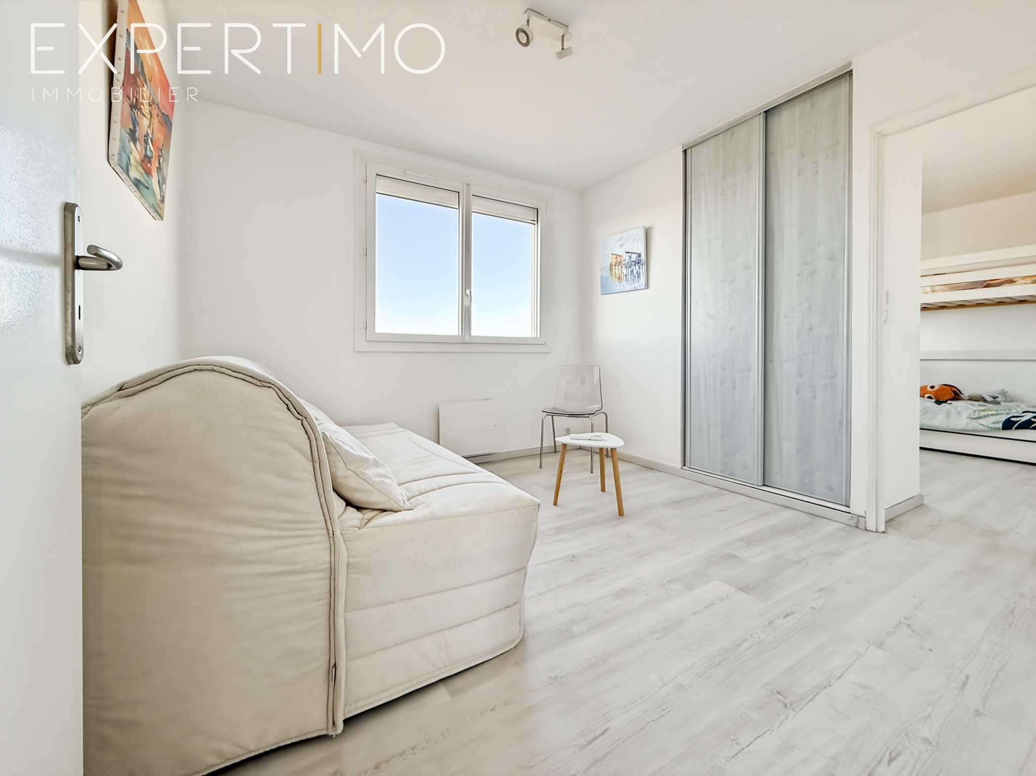 Vente Appartement à Palavas-les-Flots 4 pièces