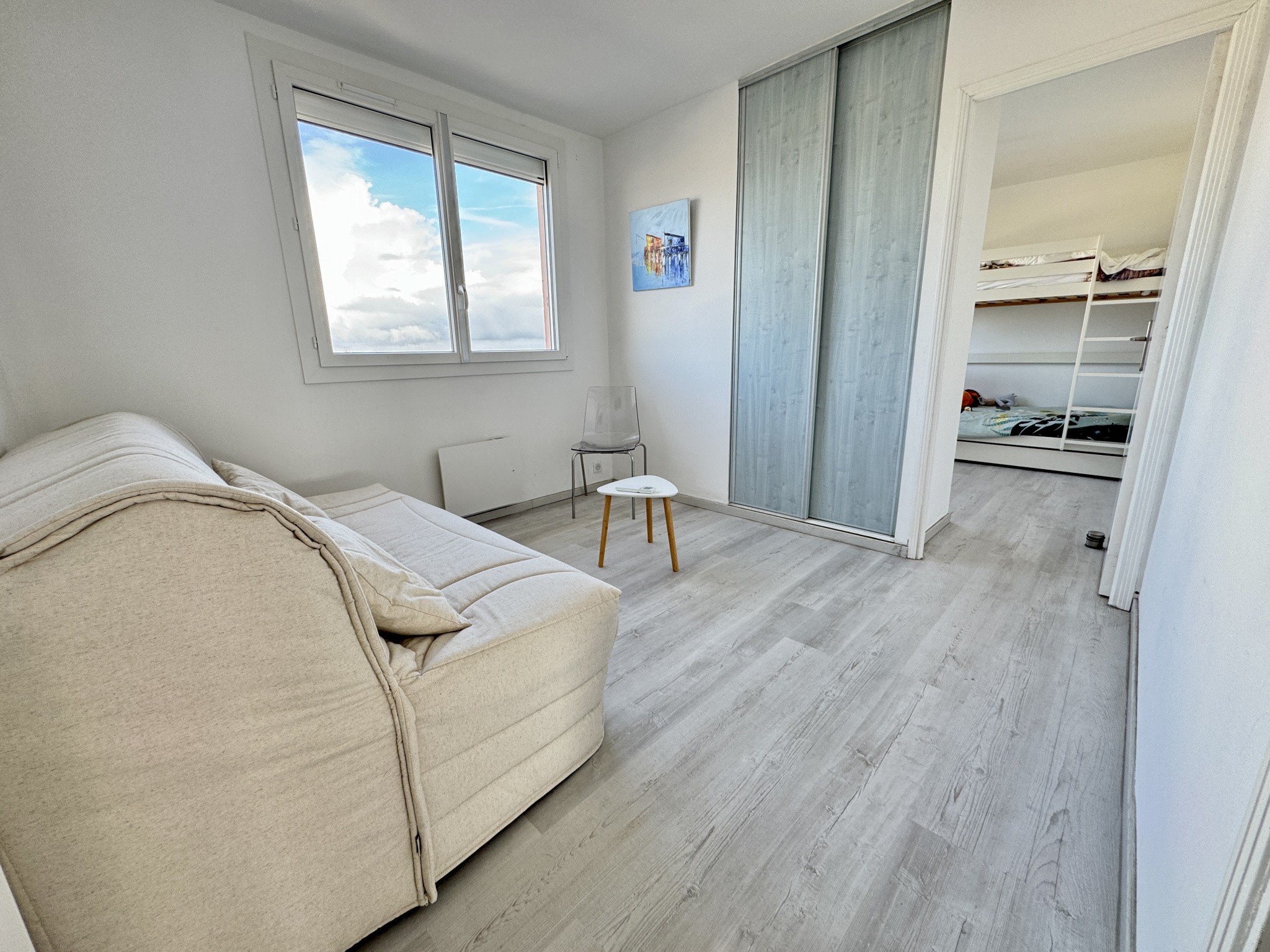 Vente Appartement à Palavas-les-Flots 4 pièces