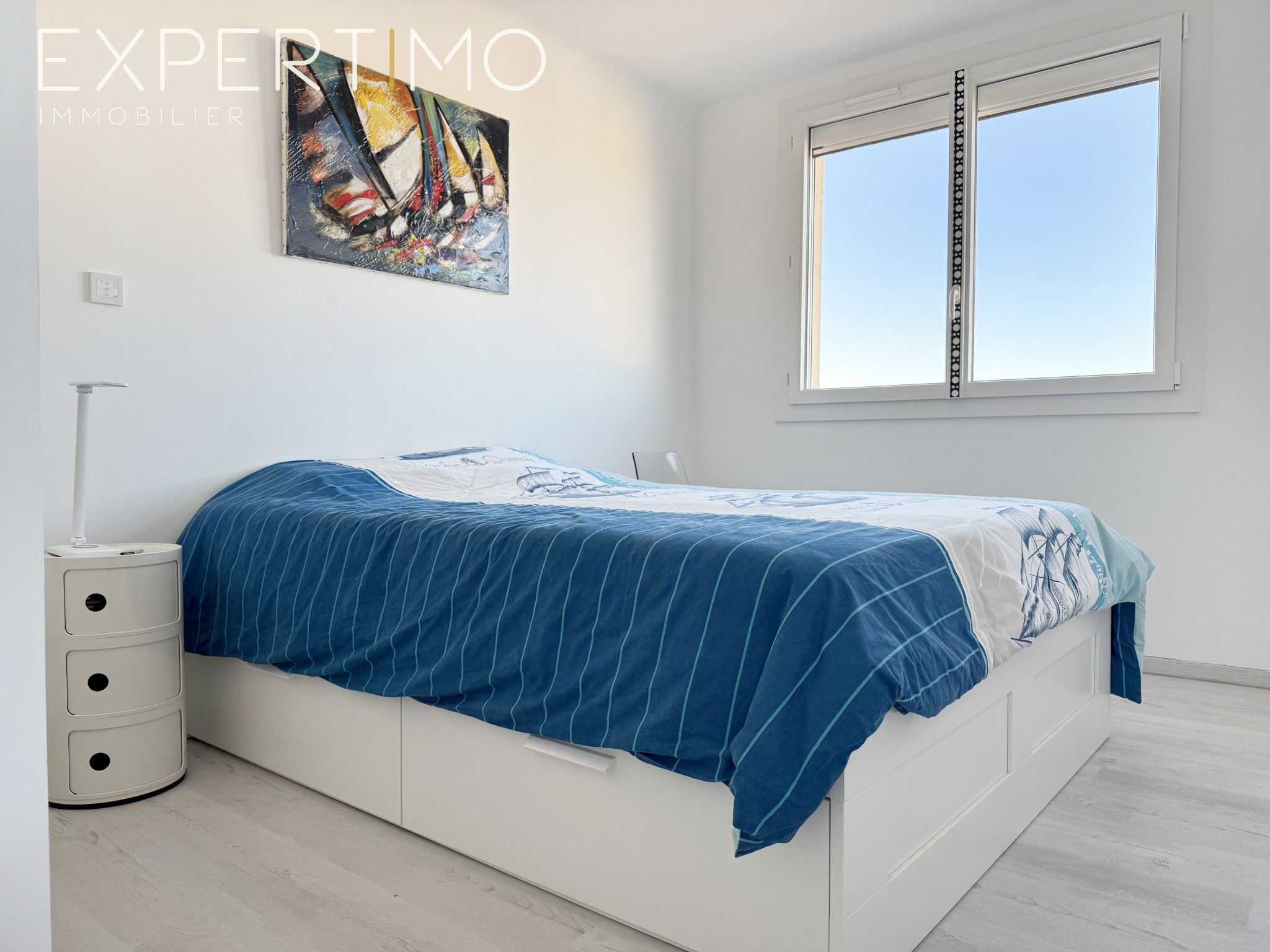 Vente Appartement à Palavas-les-Flots 4 pièces