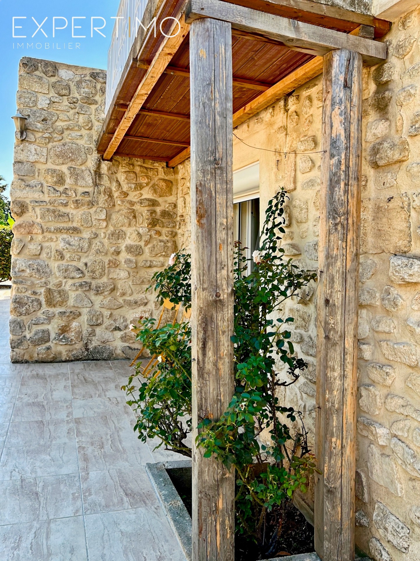 Vente Maison à Nîmes 6 pièces