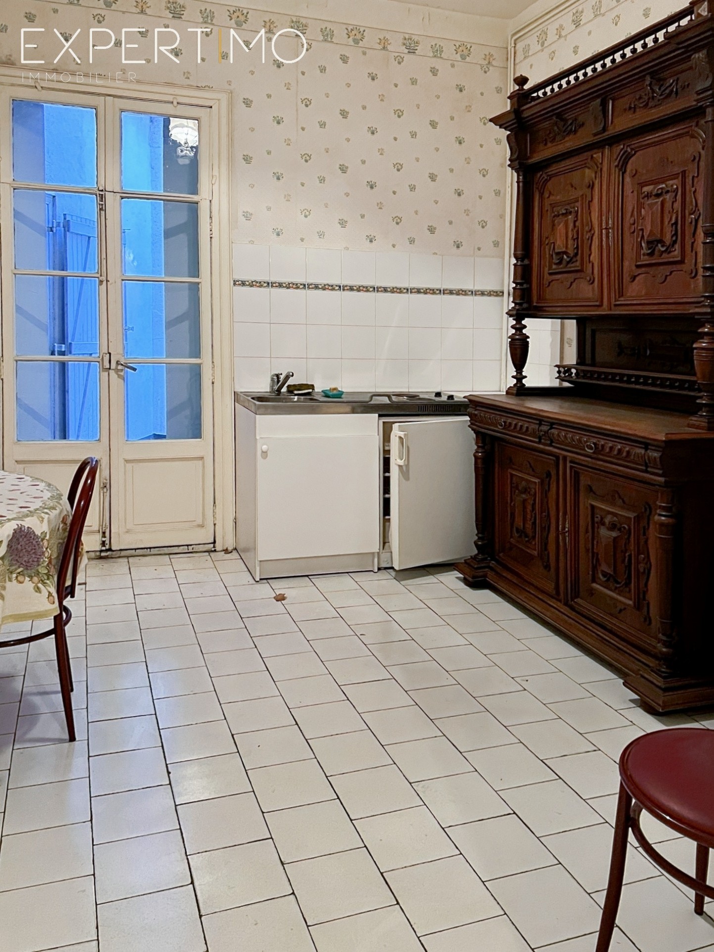 Vente Appartement à Montpellier 7 pièces