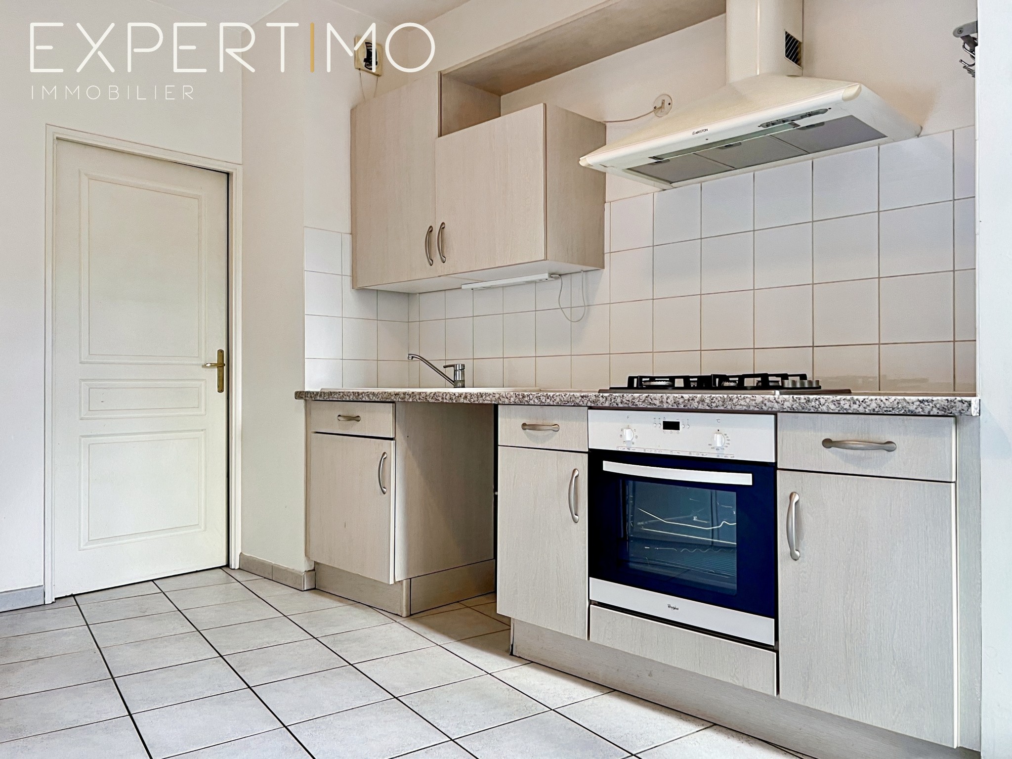 Vente Appartement à Lyon 4e arrondissement 4 pièces