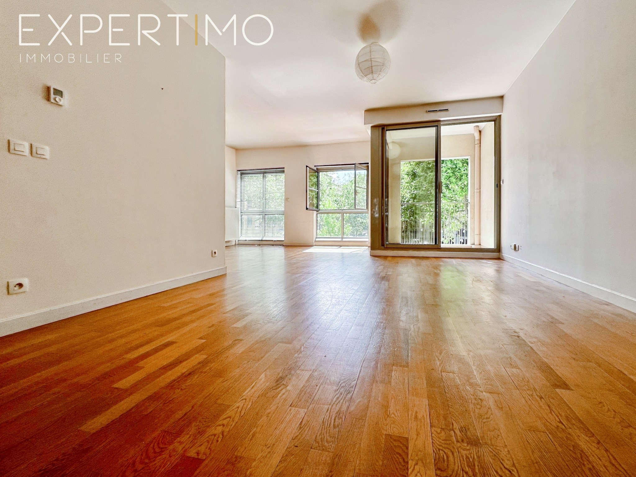 Vente Appartement à Lyon 4e arrondissement 4 pièces