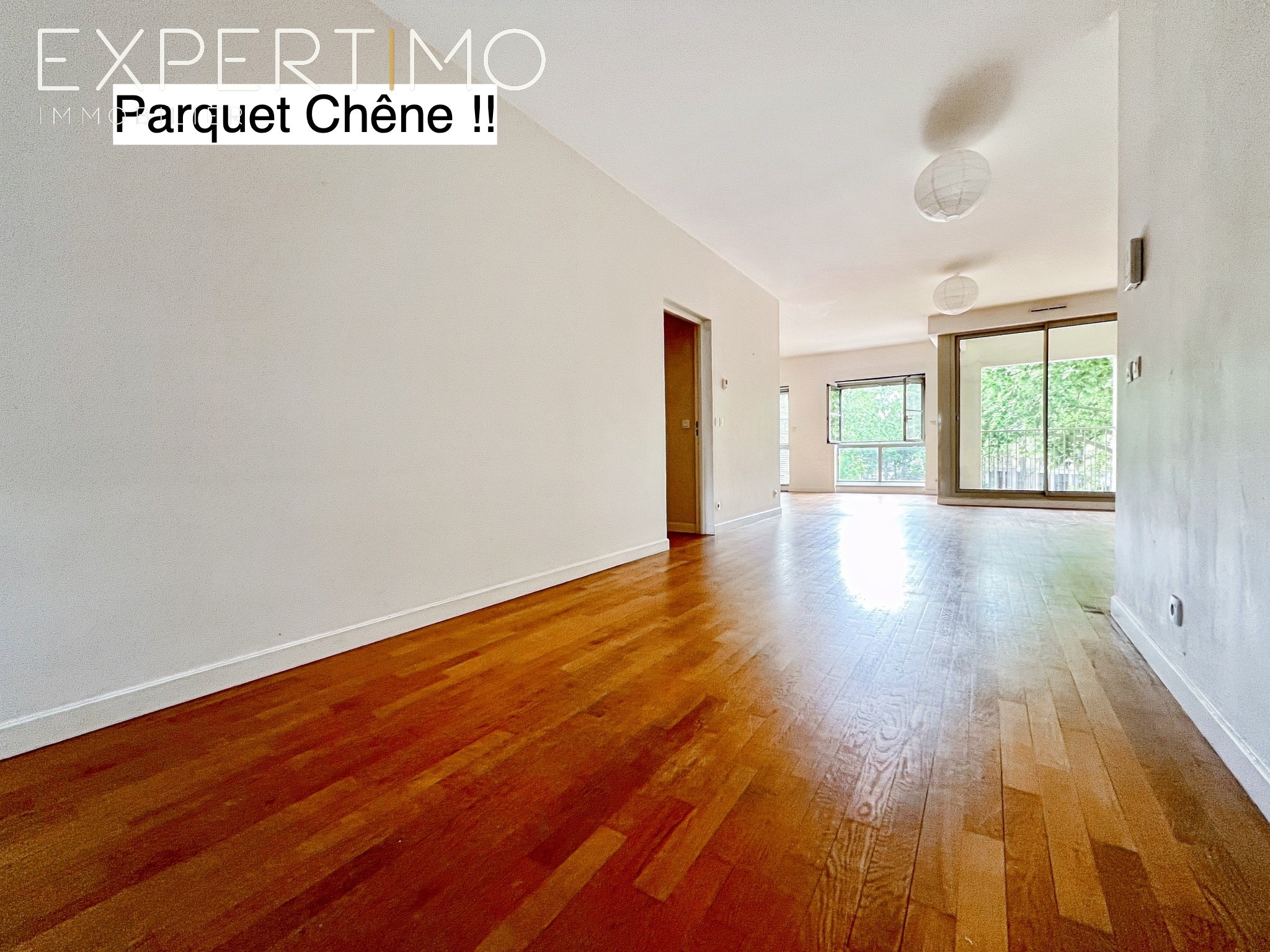 Vente Appartement à Lyon 4e arrondissement 4 pièces