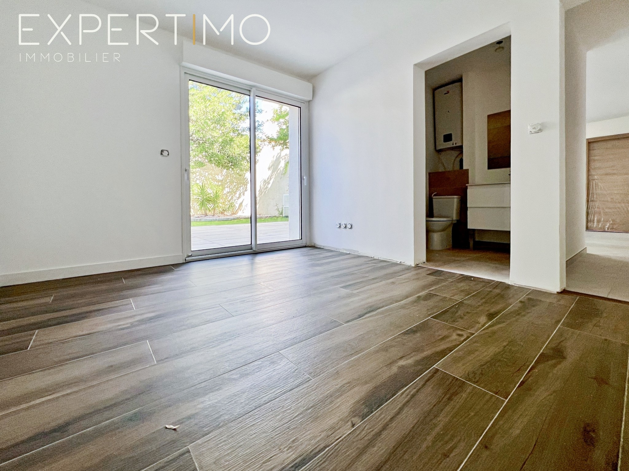 Vente Appartement à Palavas-les-Flots 3 pièces