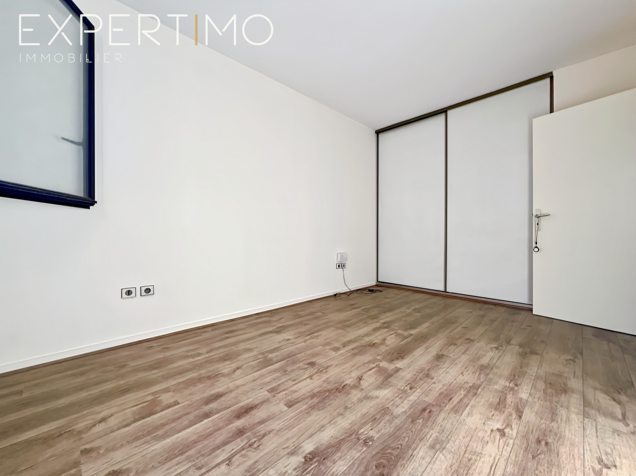 Vente Appartement à Montpellier 2 pièces