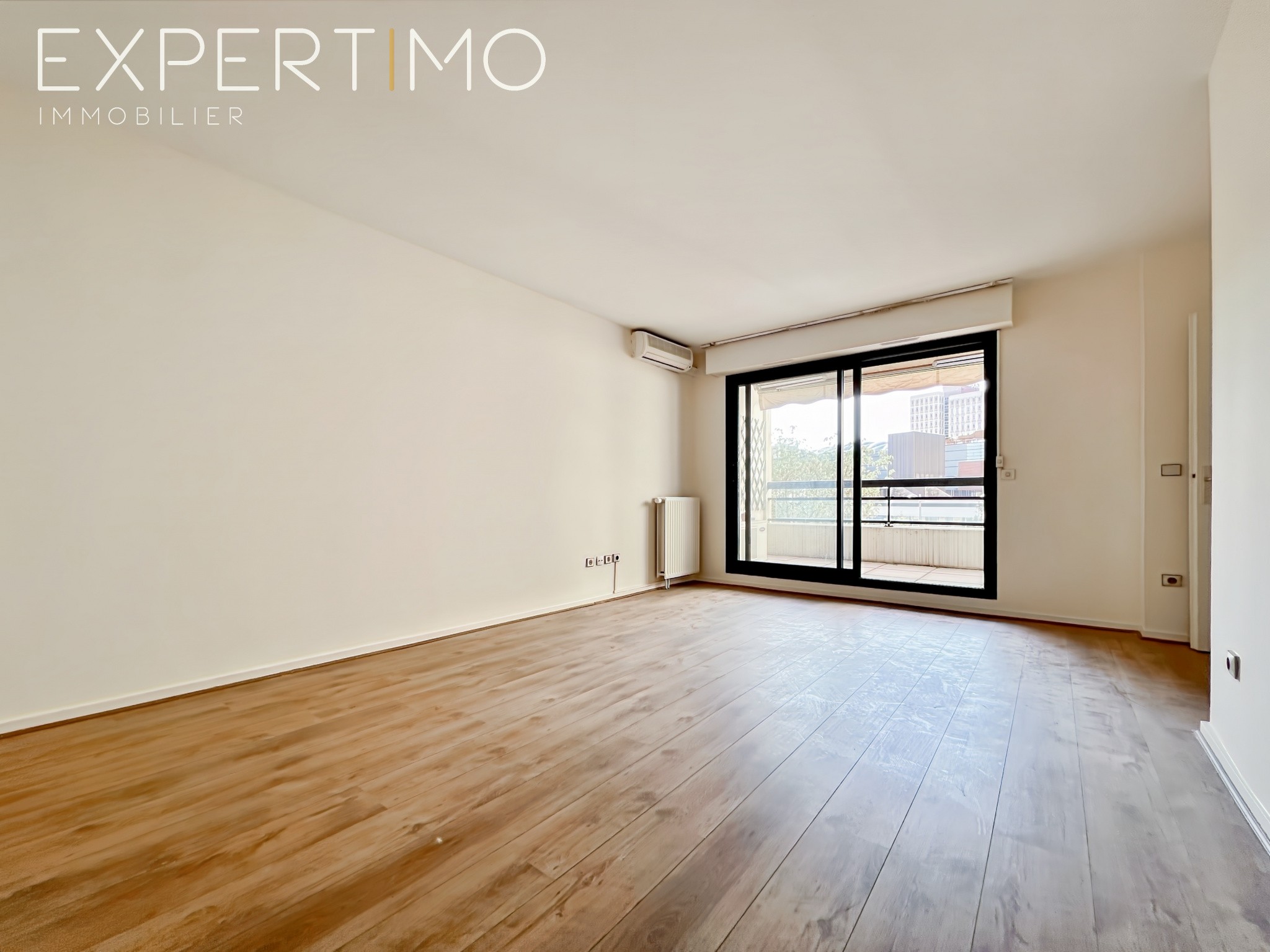 Vente Appartement à Montpellier 2 pièces