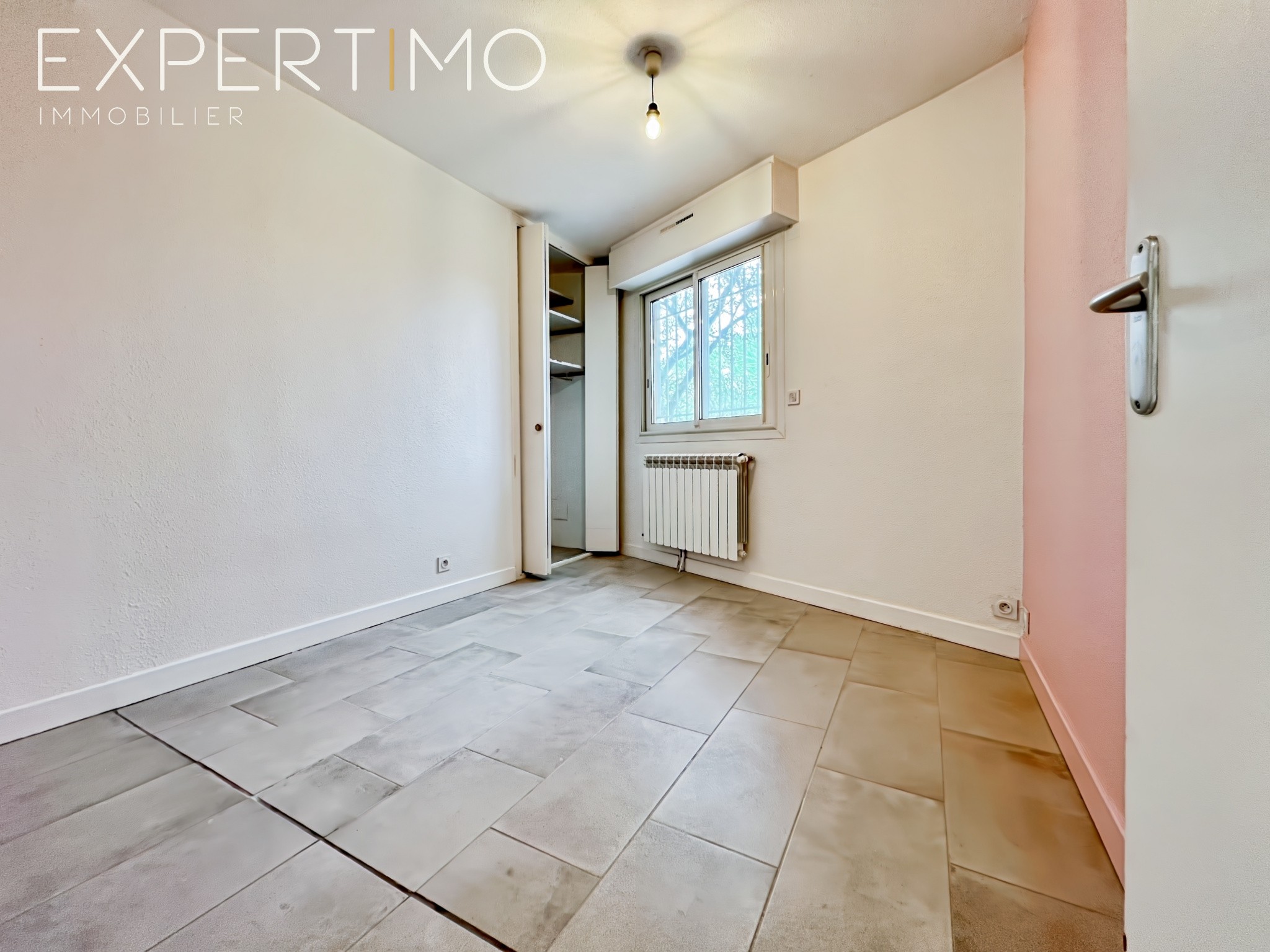 Vente Appartement à Palavas-les-Flots 4 pièces