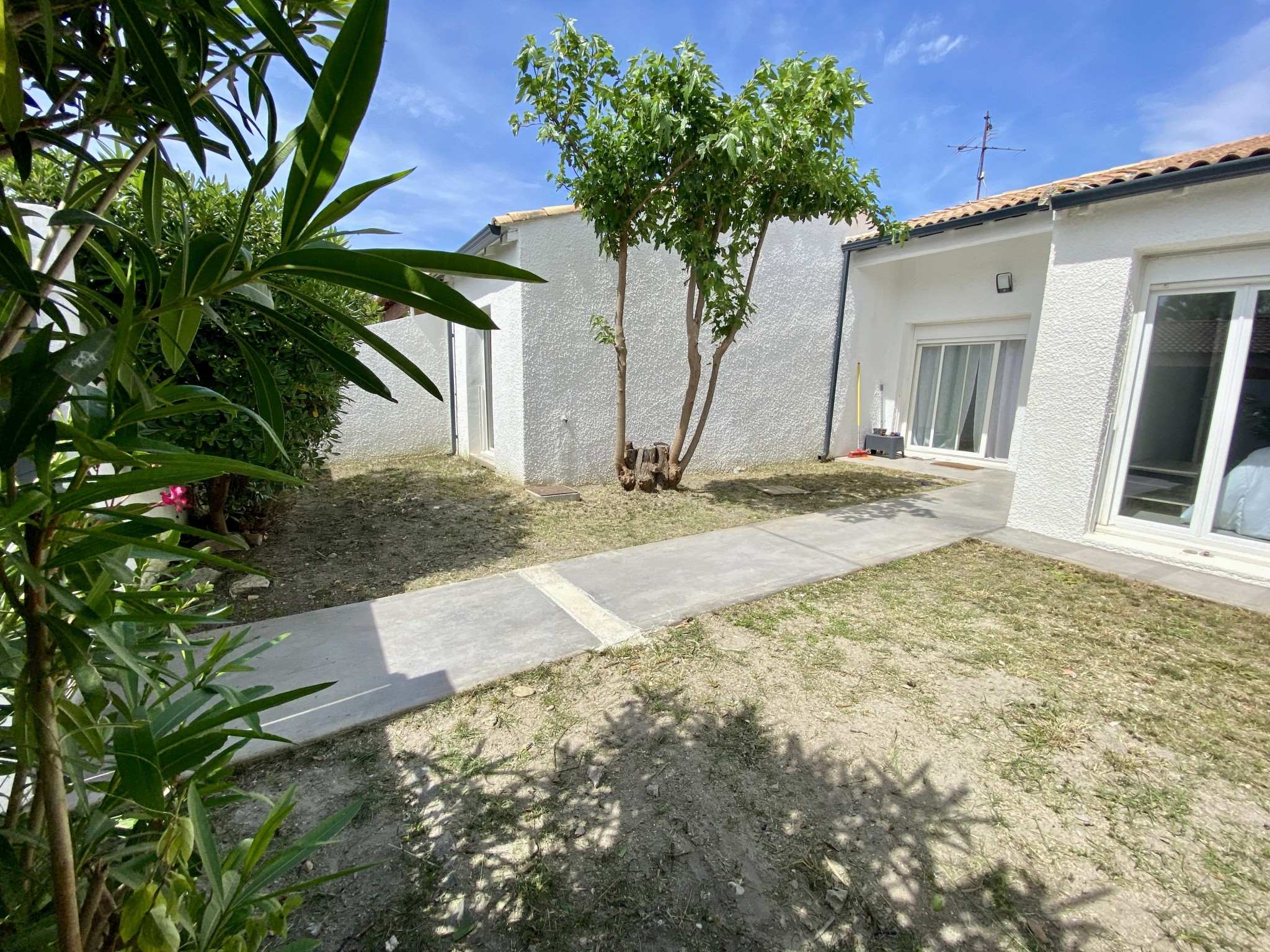 Vente Maison à Palavas-les-Flots 4 pièces