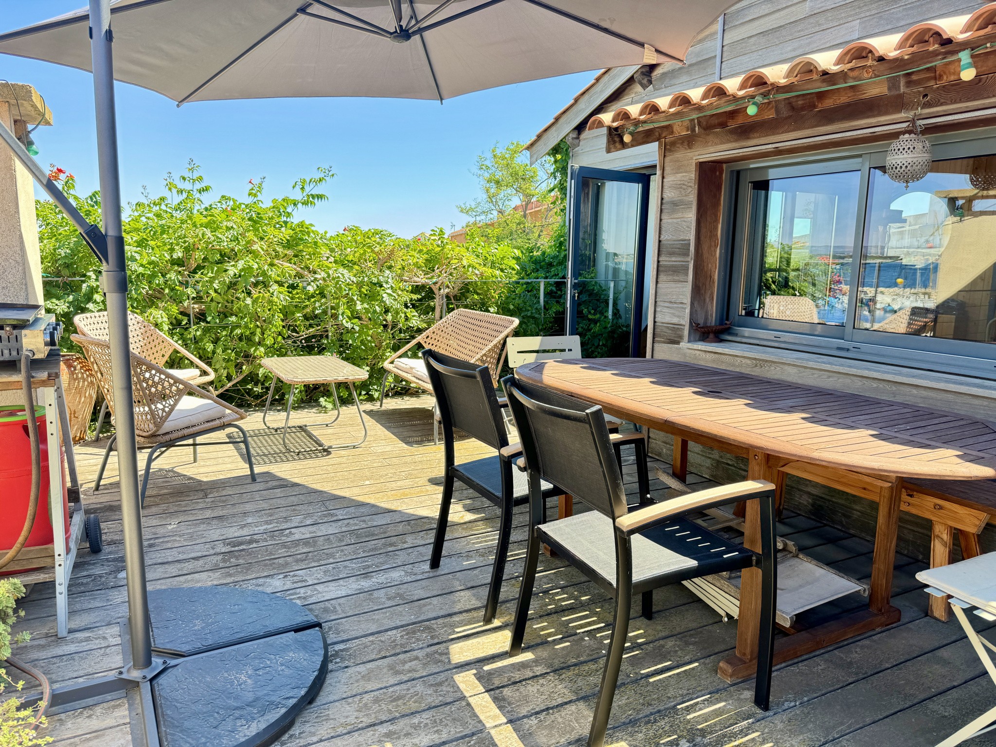 Vente Maison à Sète 4 pièces