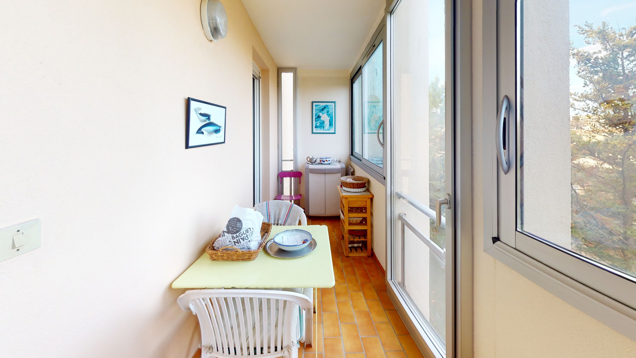 Vente Appartement à Montpellier 5 pièces