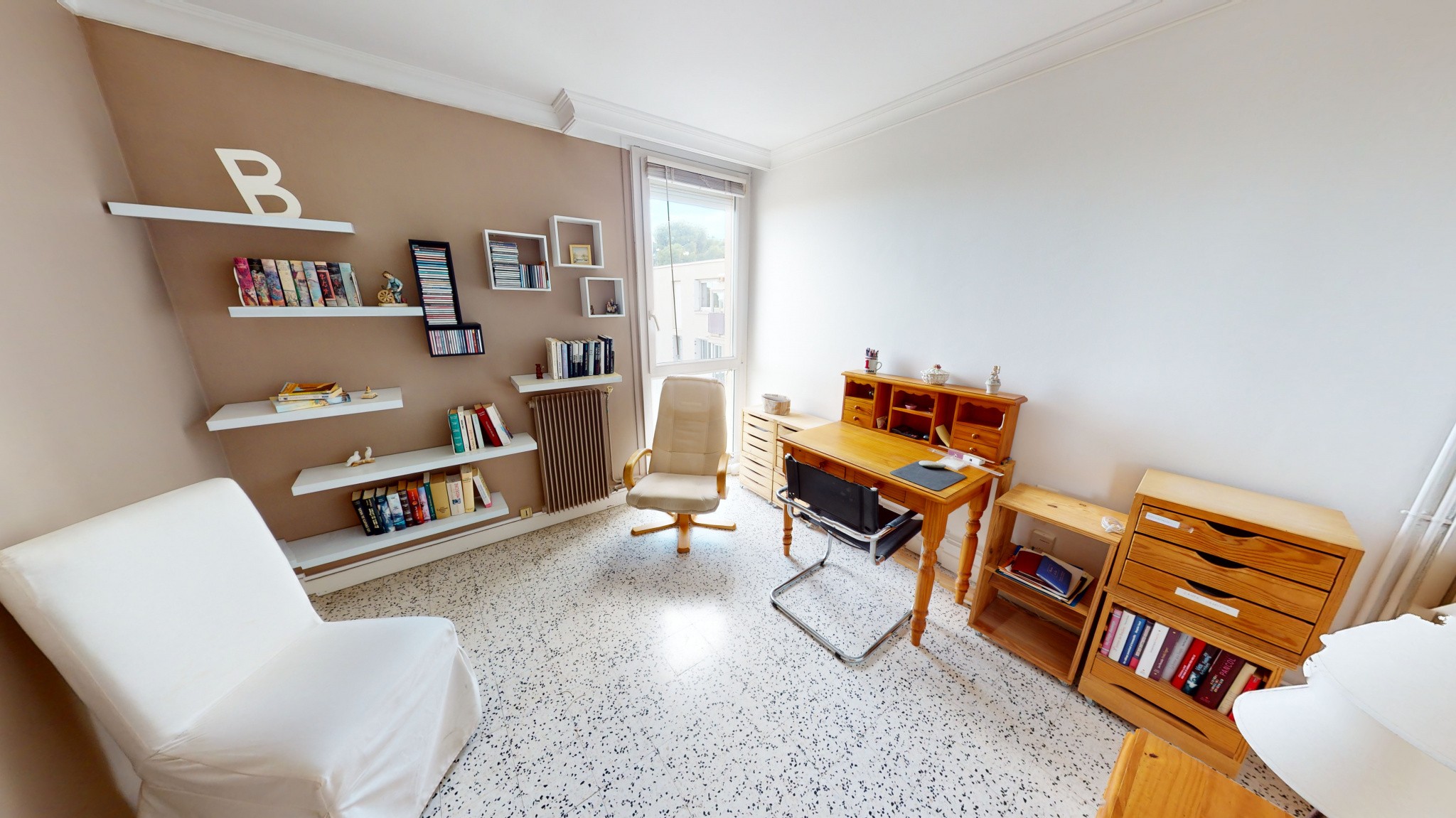 Vente Appartement à Montpellier 3 pièces