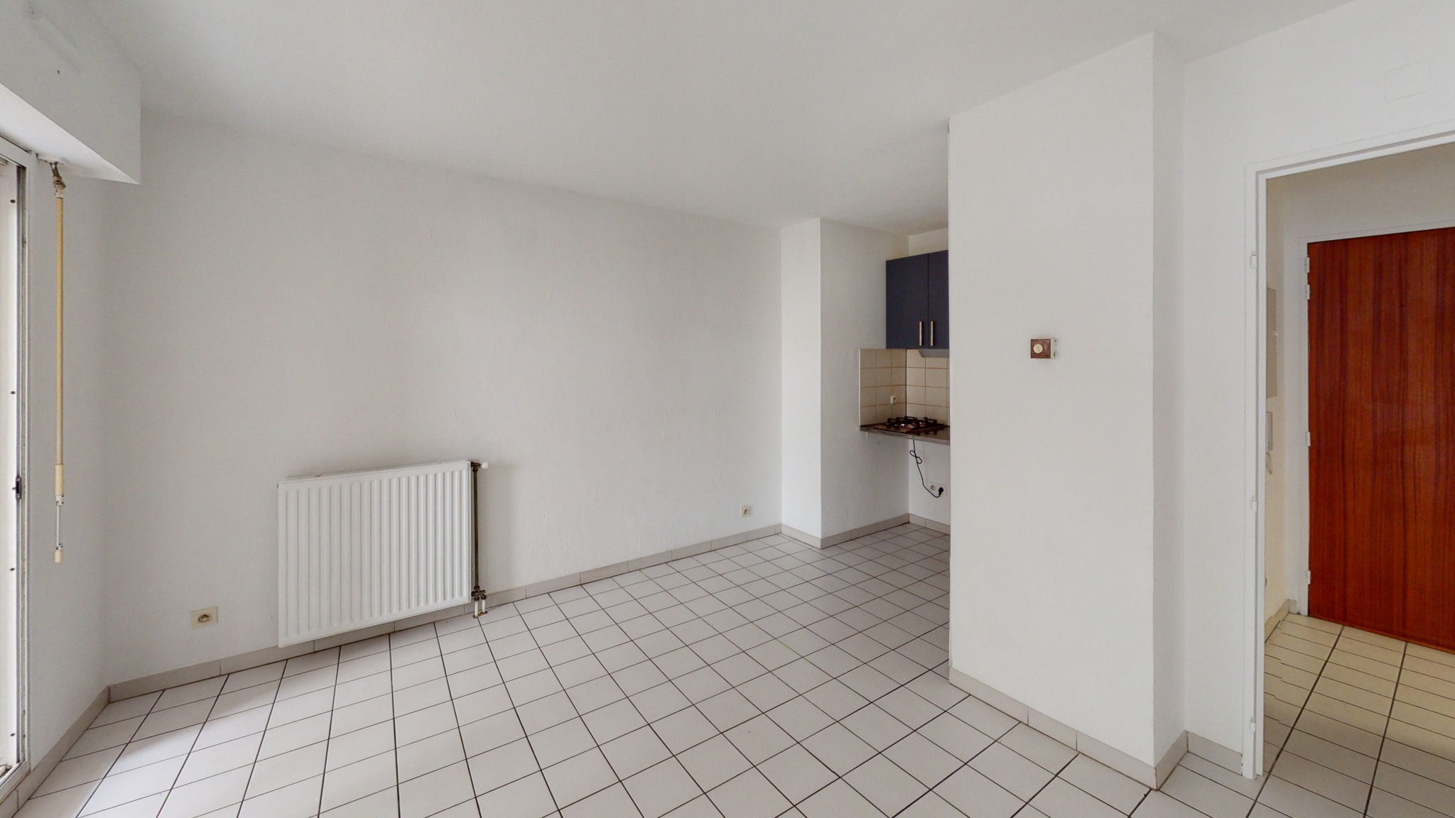 Vente Appartement à Montpellier 3 pièces