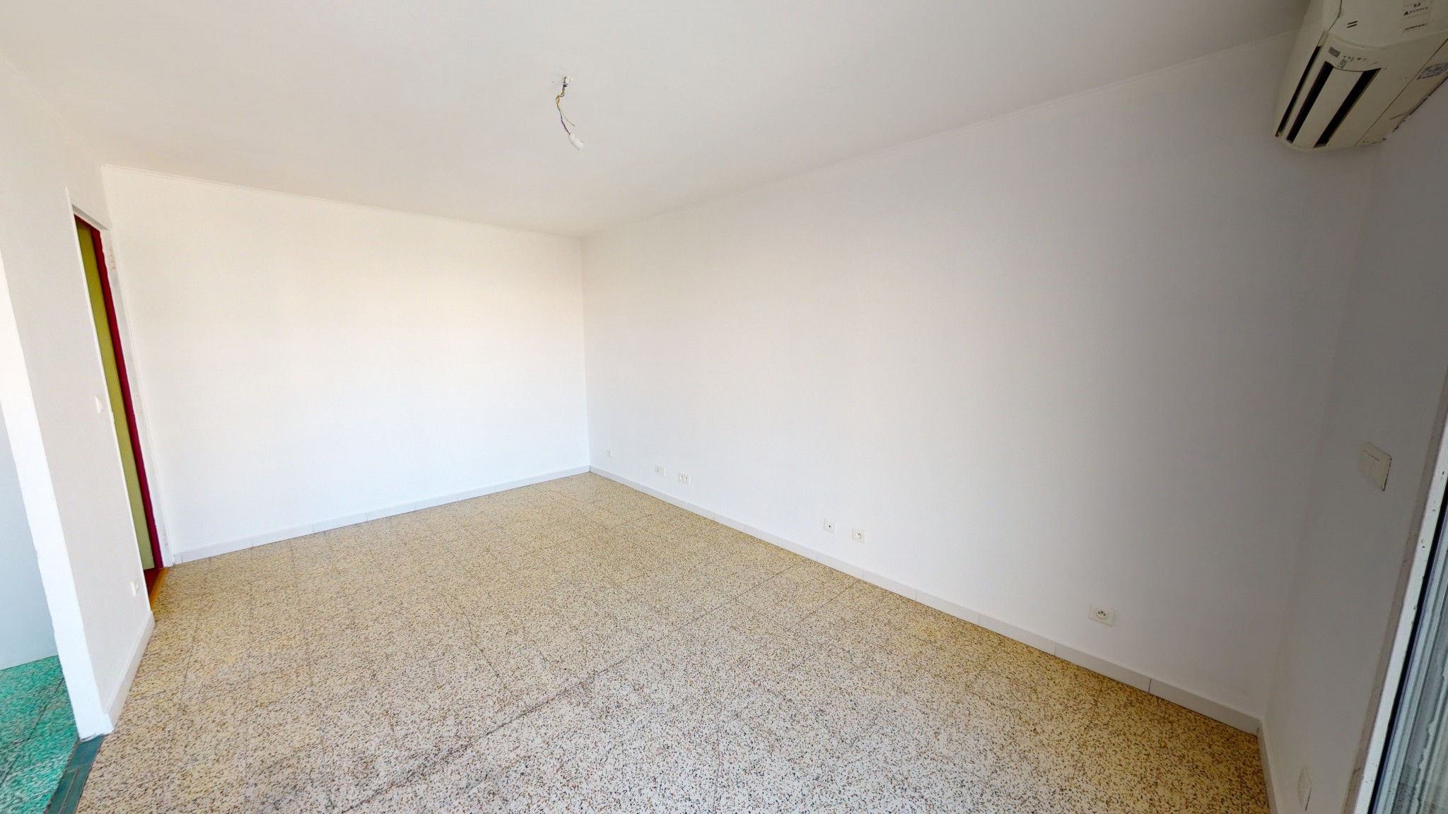 Vente Appartement à Montpellier 3 pièces