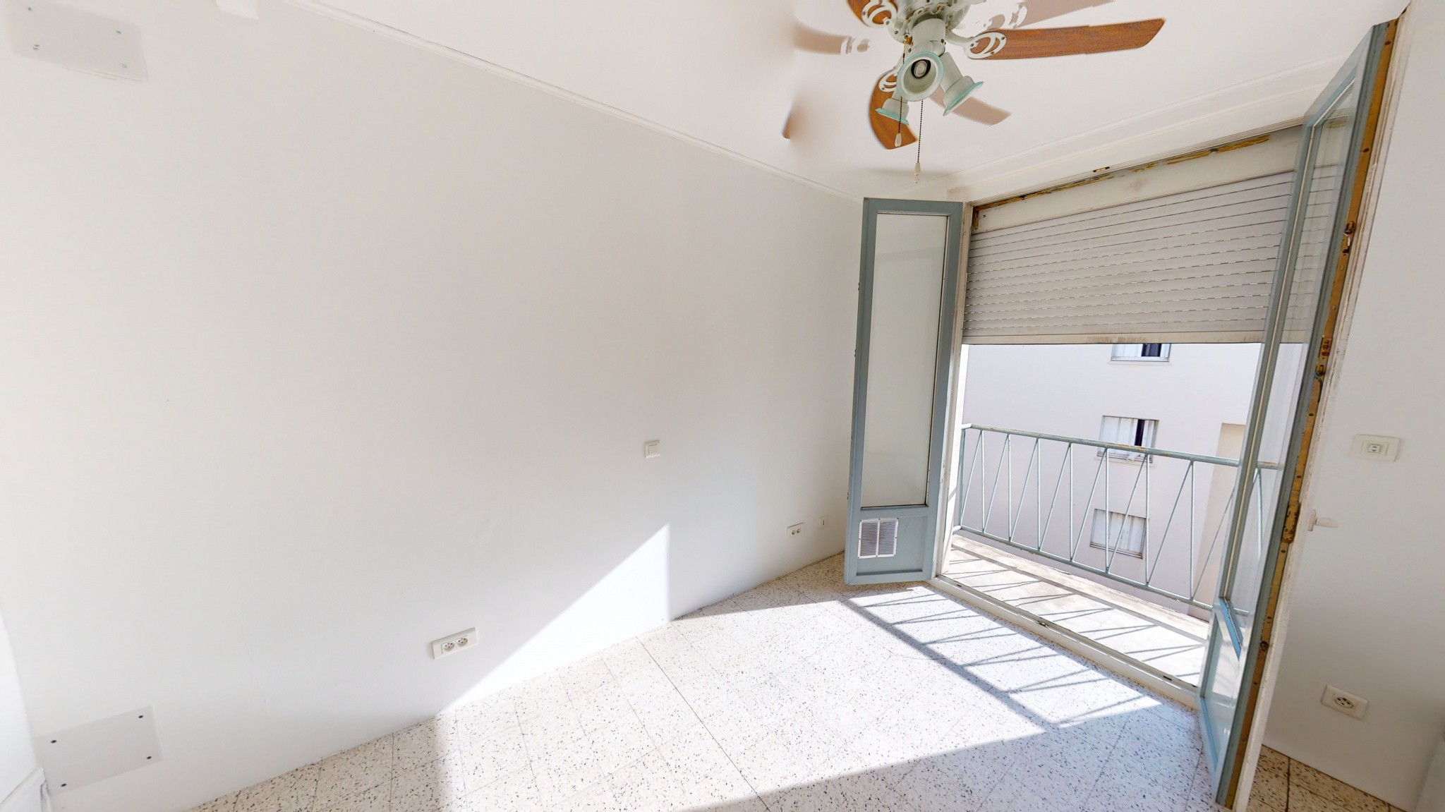 Vente Appartement à Montpellier 3 pièces