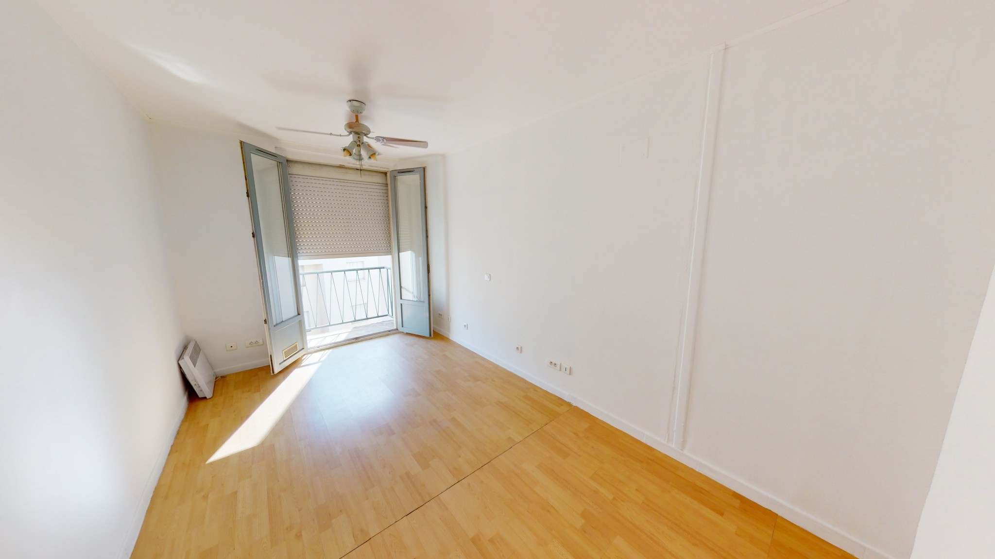 Vente Appartement à Montpellier 3 pièces