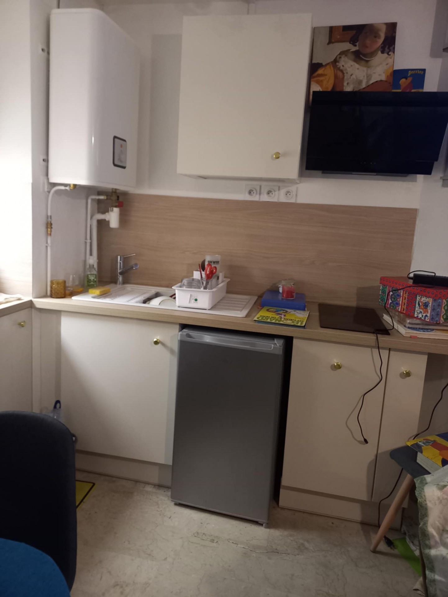 Vente Appartement à Montpellier 1 pièce