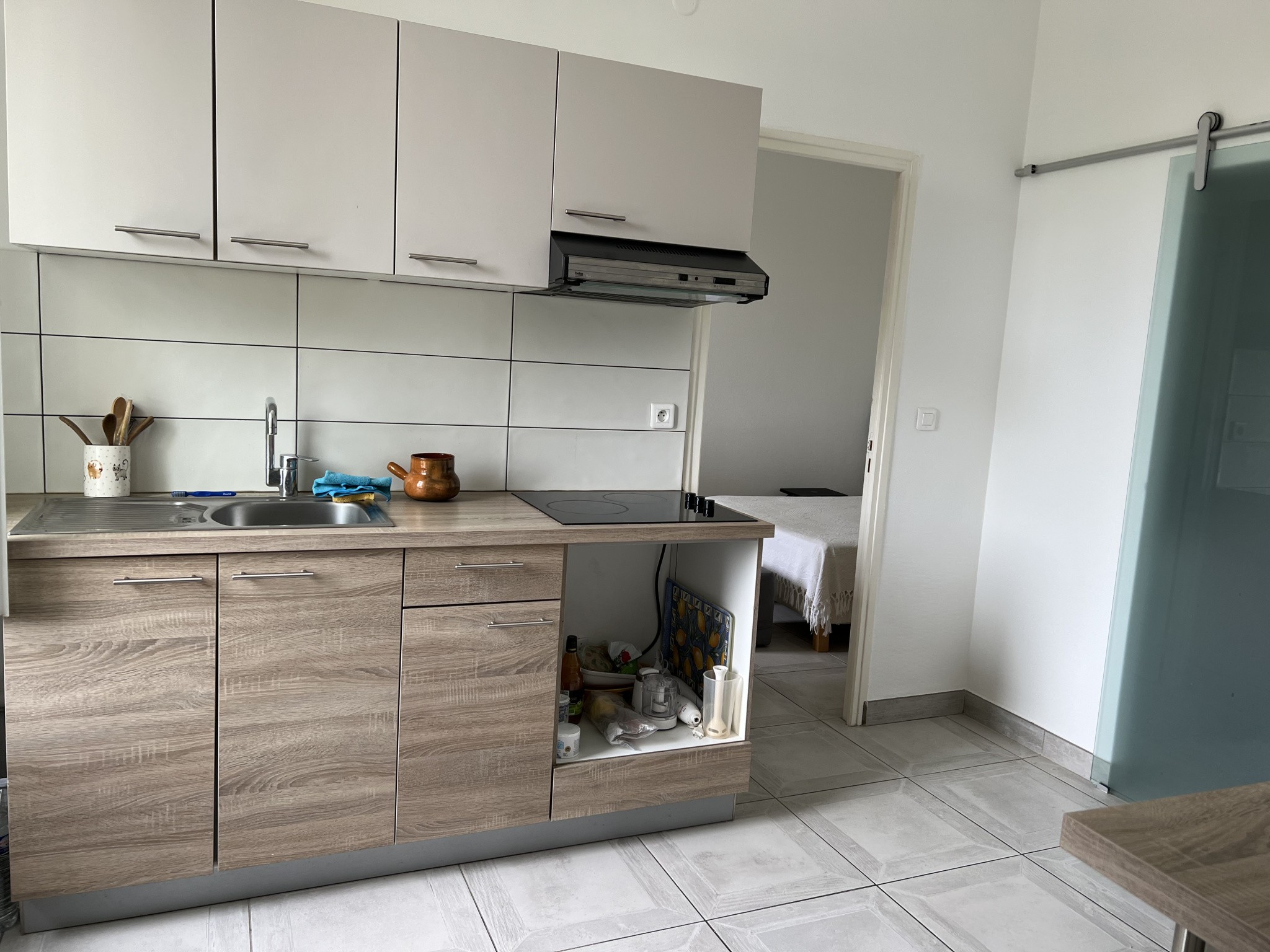 Vente Appartement à Montpellier 2 pièces