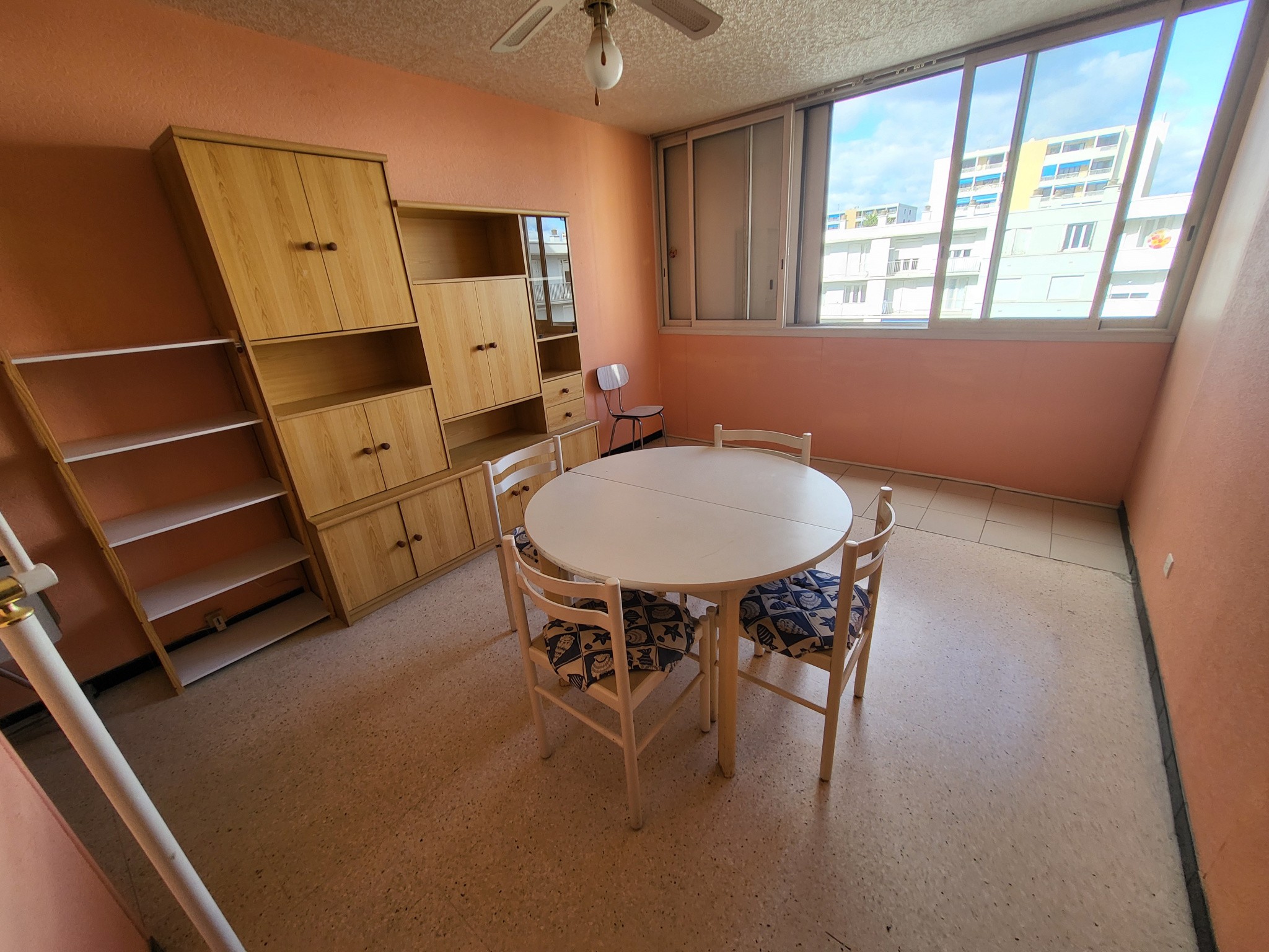 Vente Appartement à Montpellier 2 pièces