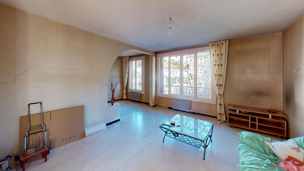 Vente Appartement à Montpellier 4 pièces