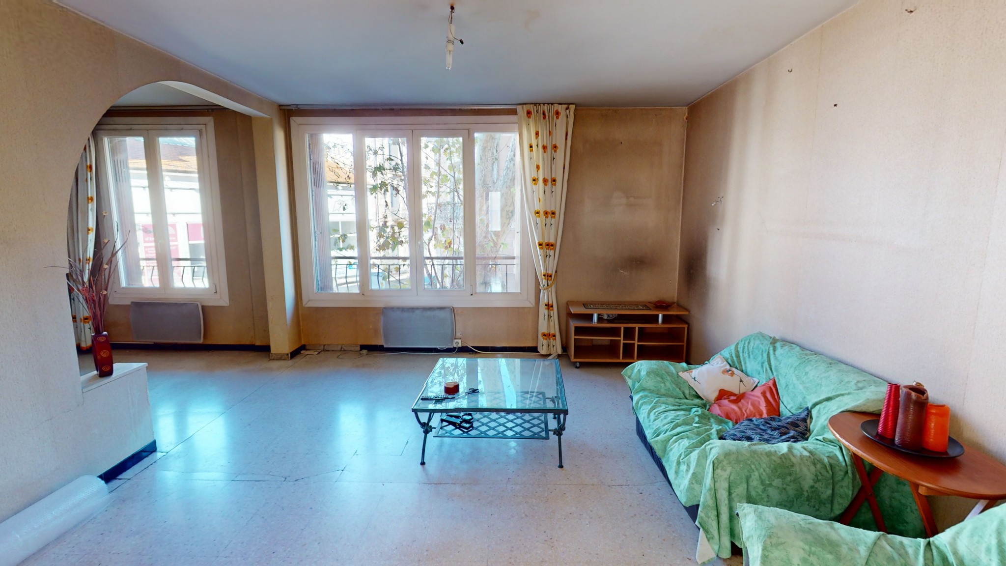 Vente Appartement à Montpellier 4 pièces