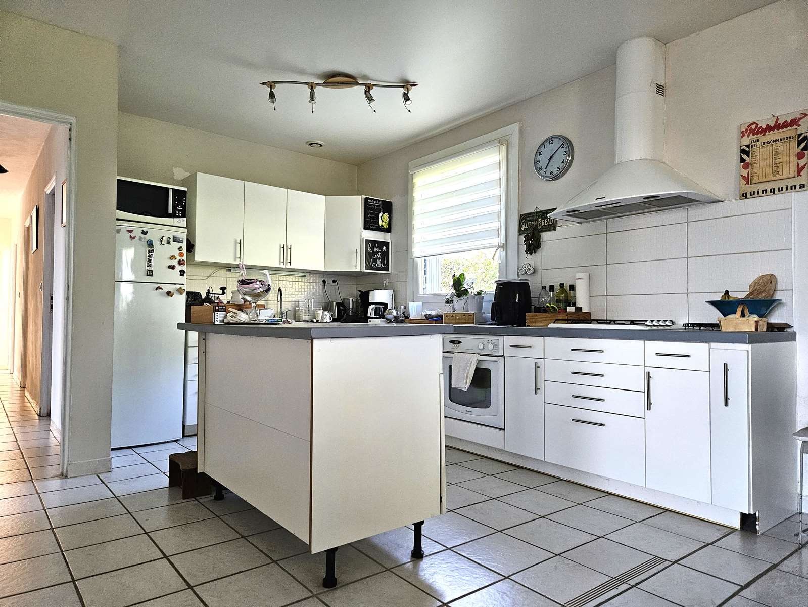 Vente Maison à Colayrac-Saint-Cirq 4 pièces