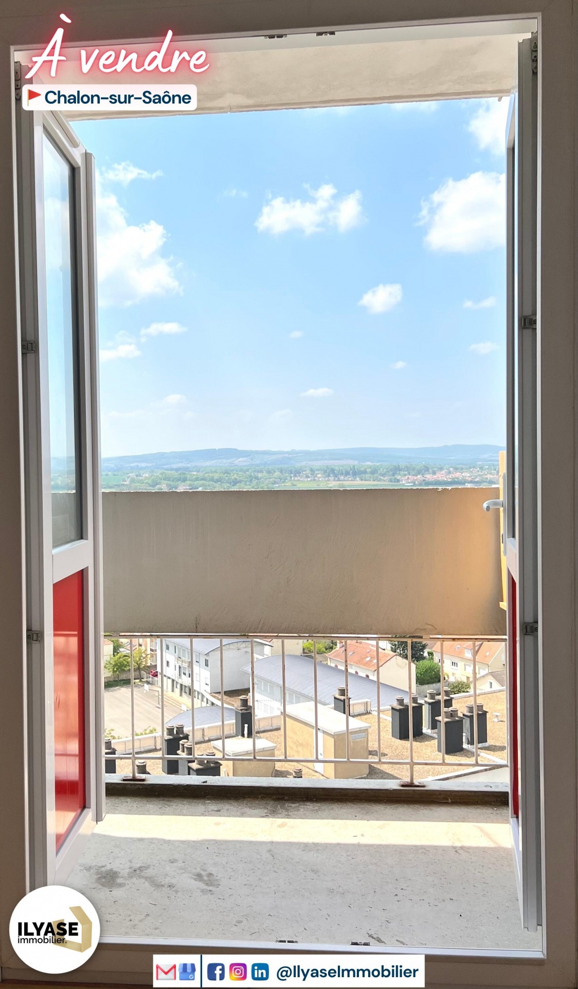 Vente Appartement à Chalon-sur-Saône 1 pièce