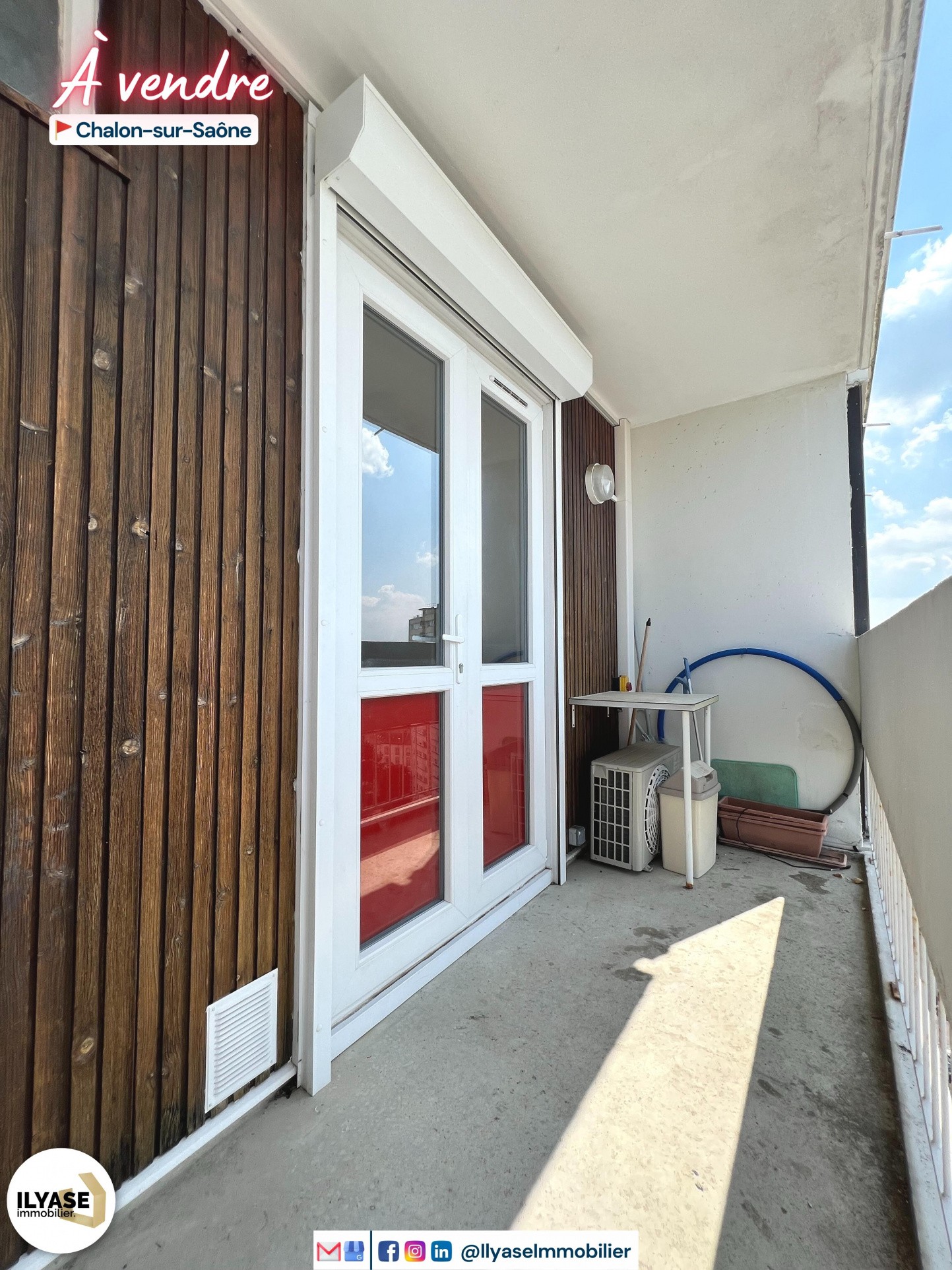 Vente Appartement à Chalon-sur-Saône 1 pièce