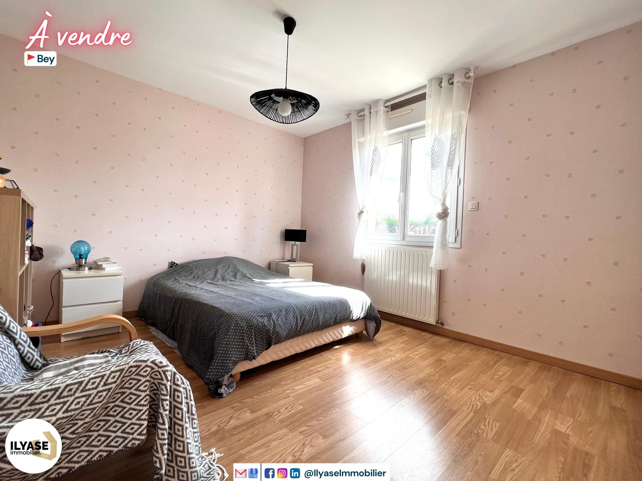 Vente Maison à Chalon-sur-Saône 5 pièces