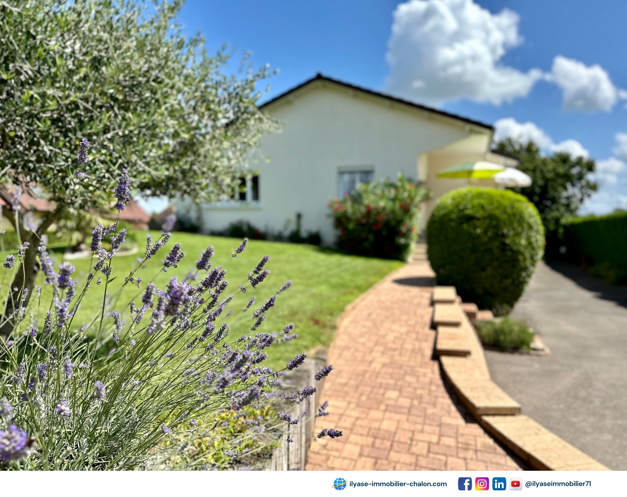 Vente Maison à Chalon-sur-Saône 8 pièces