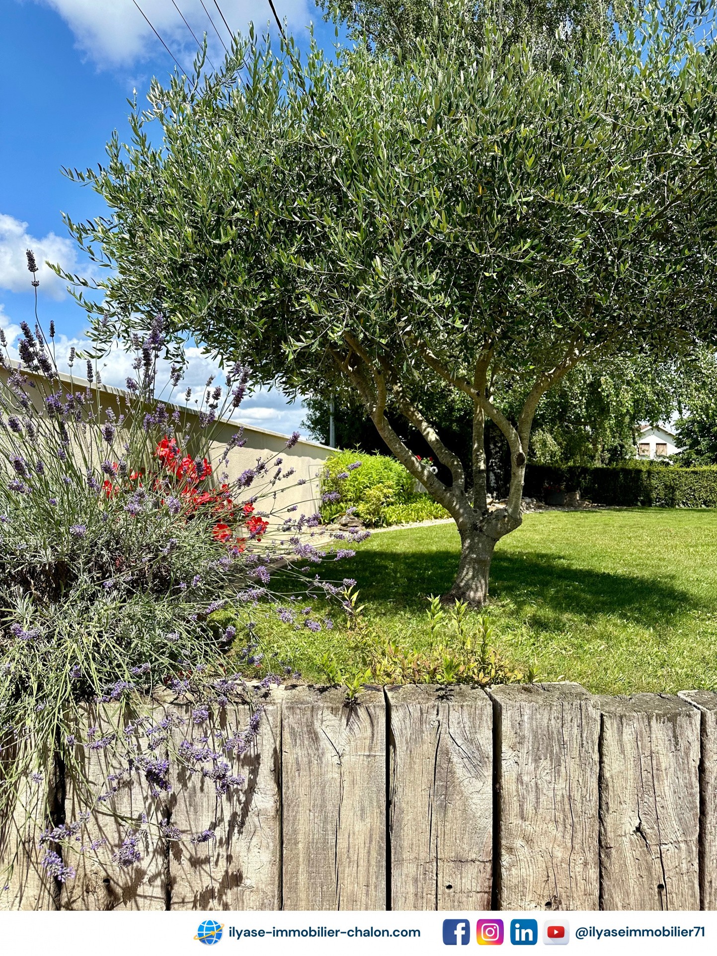 Vente Maison à Chalon-sur-Saône 8 pièces