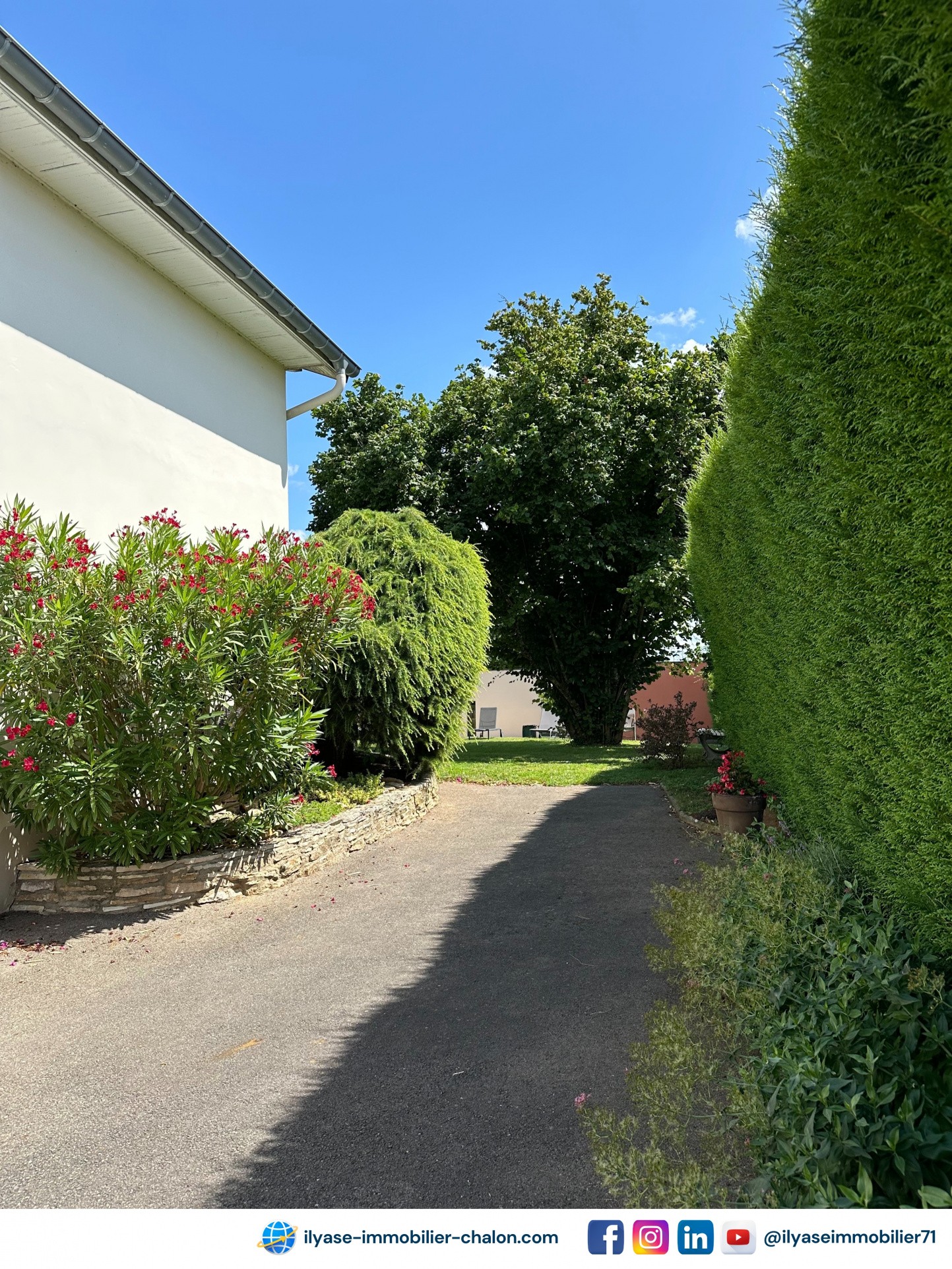 Vente Maison à Chalon-sur-Saône 8 pièces